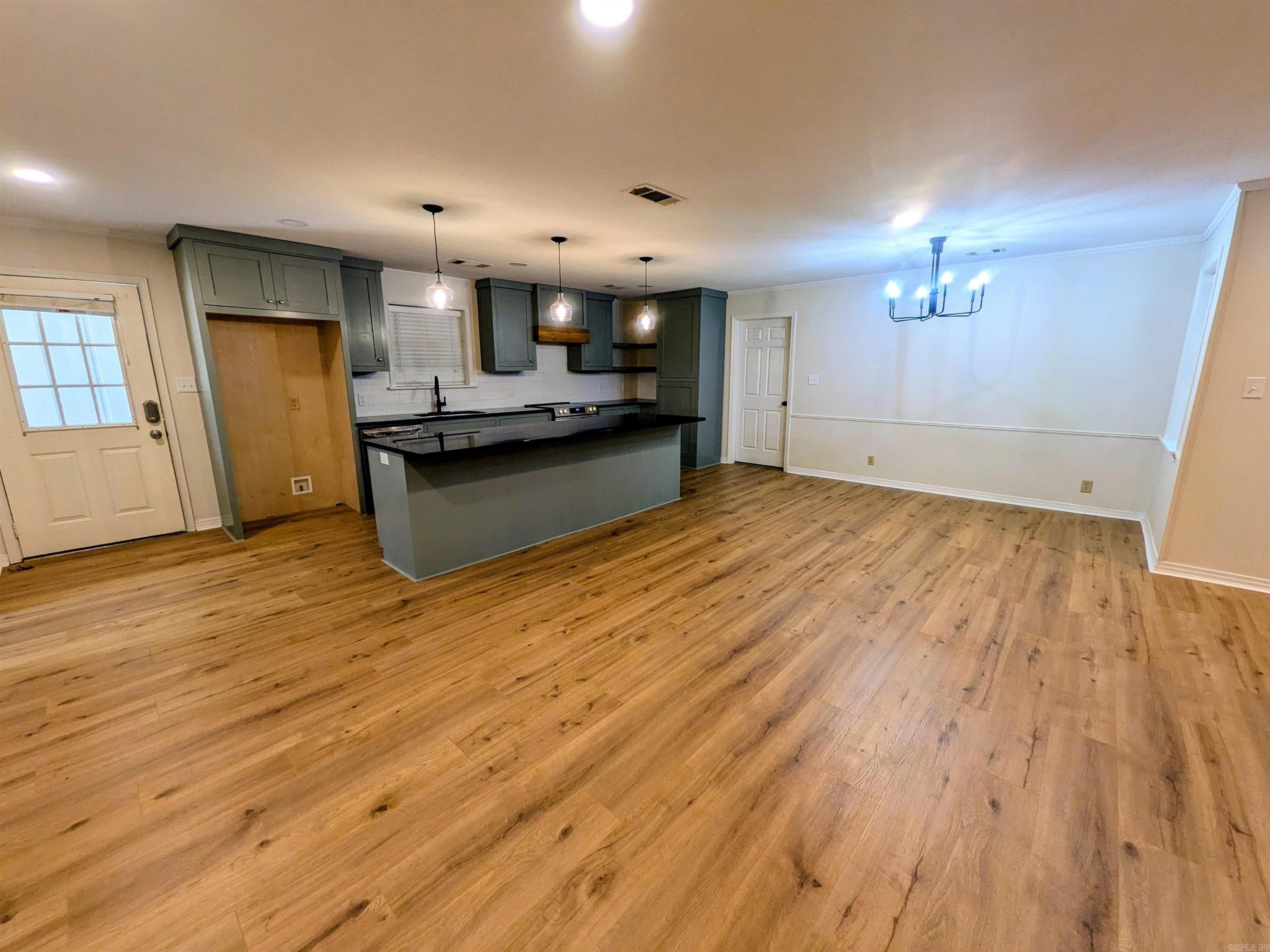 CHEROKEE HILLS 3 - Residential