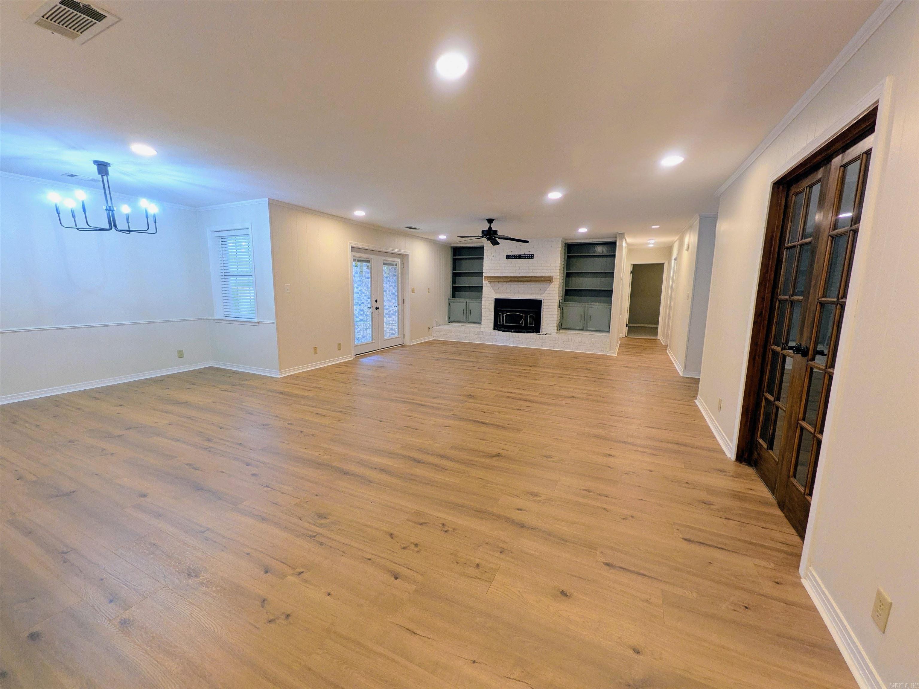 CHEROKEE HILLS 3 - Residential