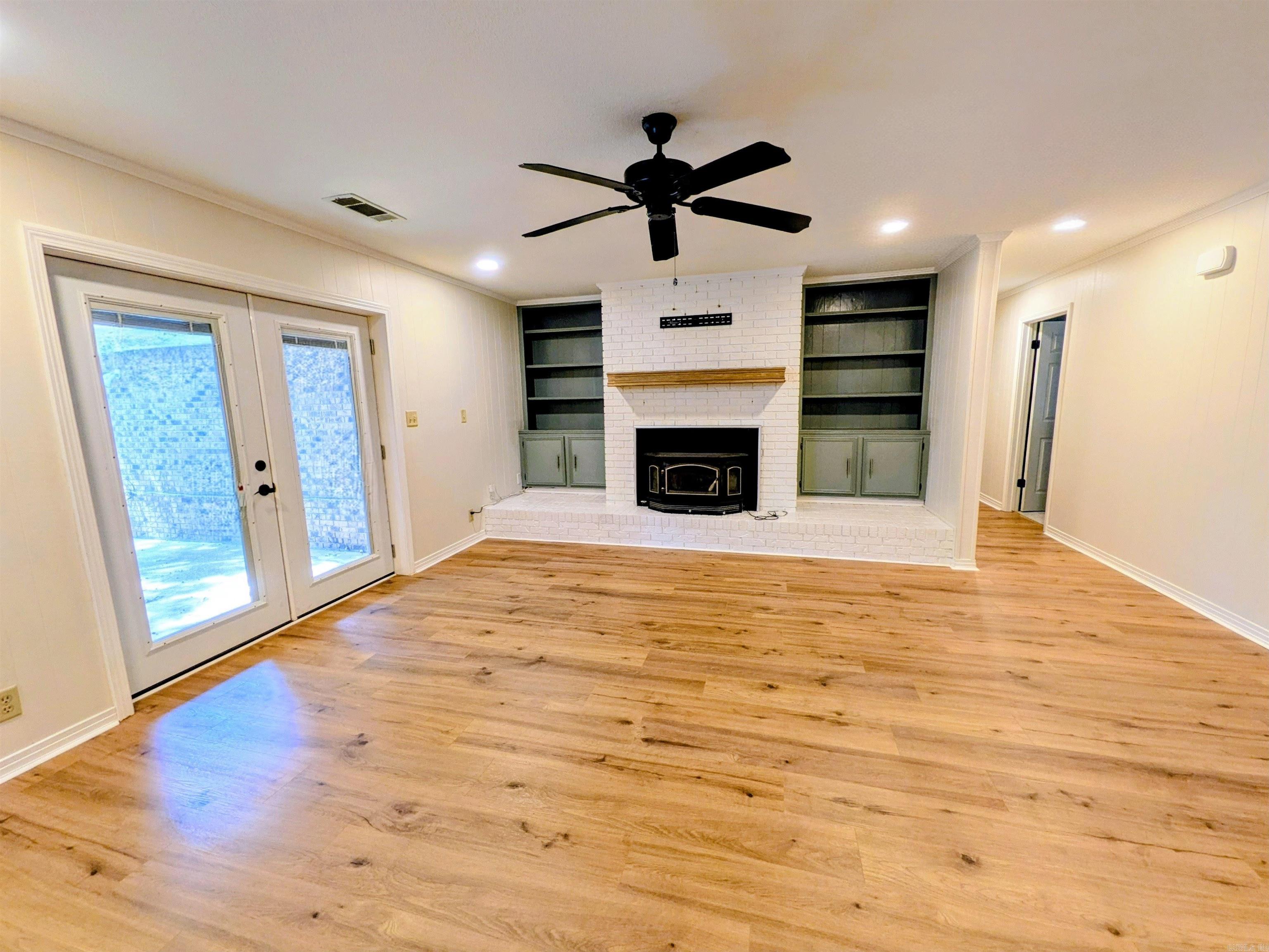 CHEROKEE HILLS 3 - Residential