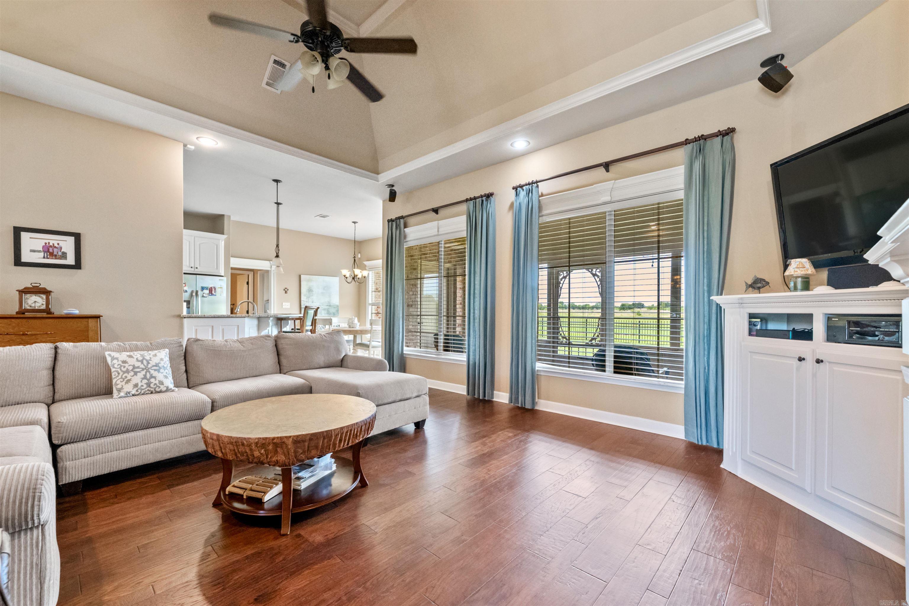 STONE LINKS ADDN - Residential