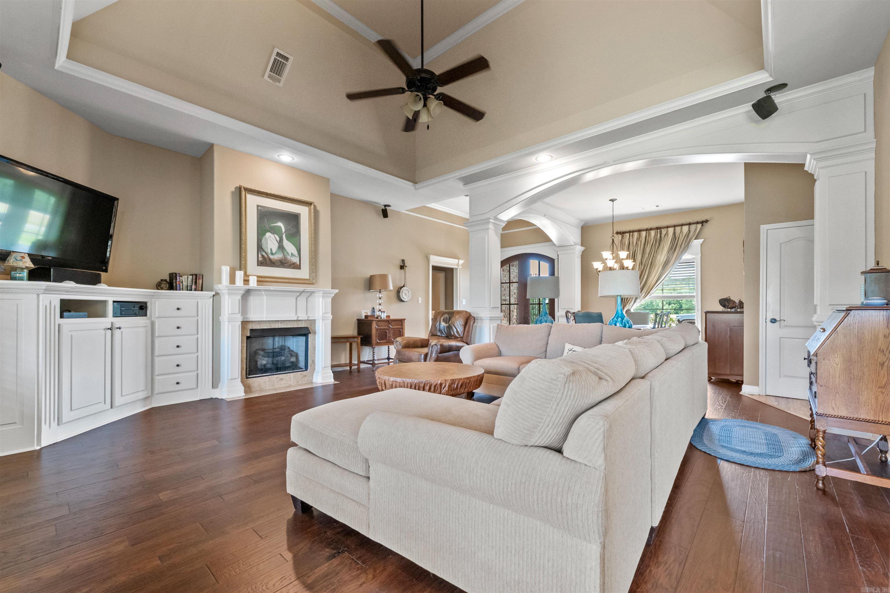 STONE LINKS ADDN - Residential