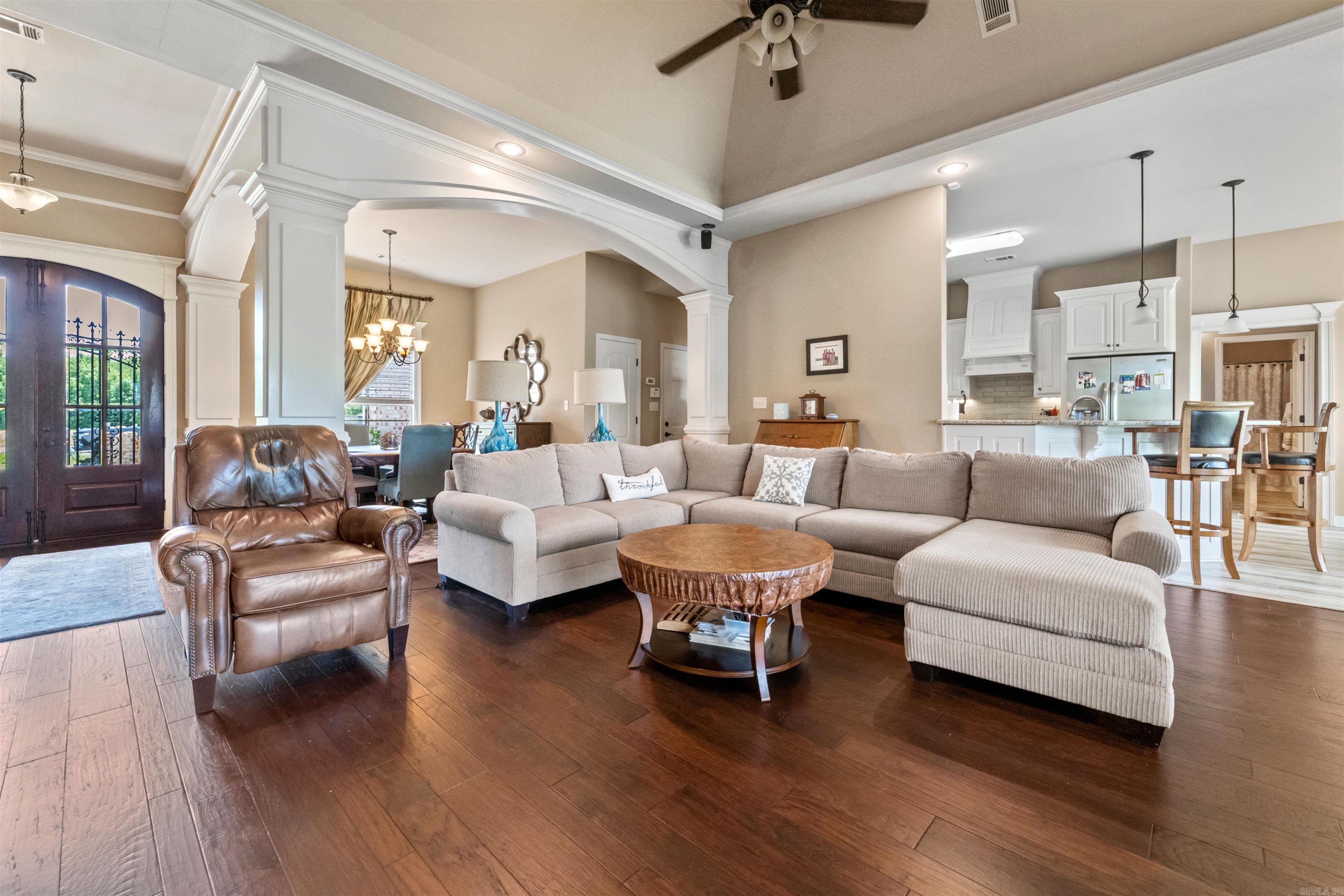 STONE LINKS ADDN - Residential