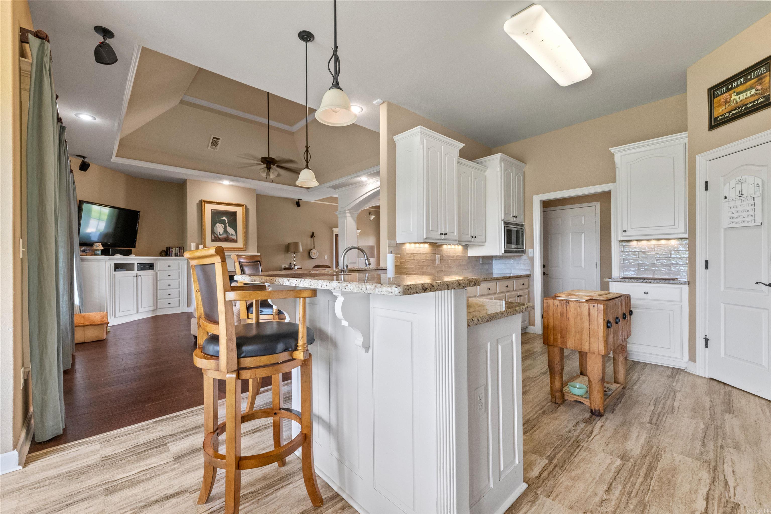 STONE LINKS ADDN - Residential