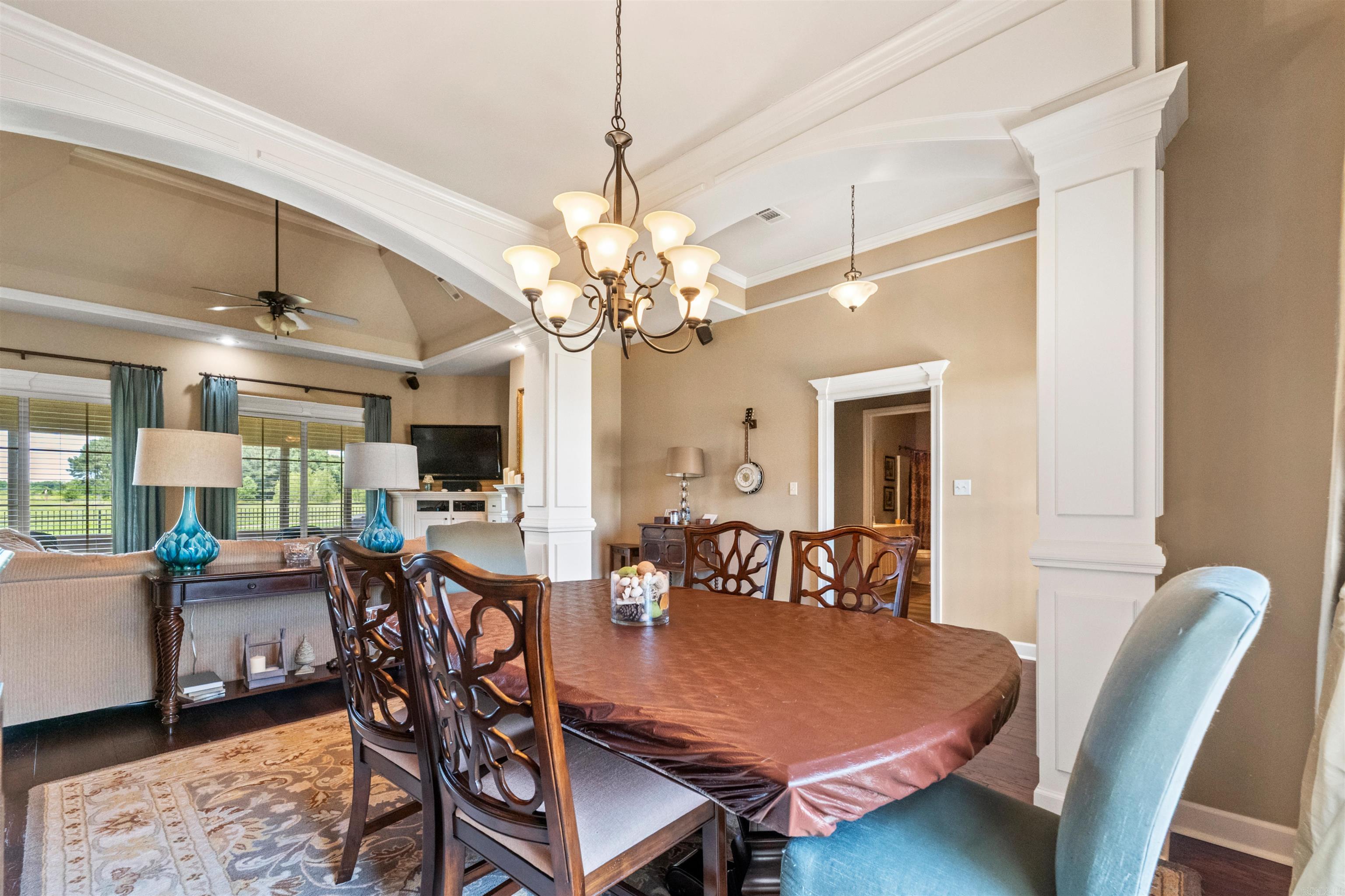 STONE LINKS ADDN - Residential