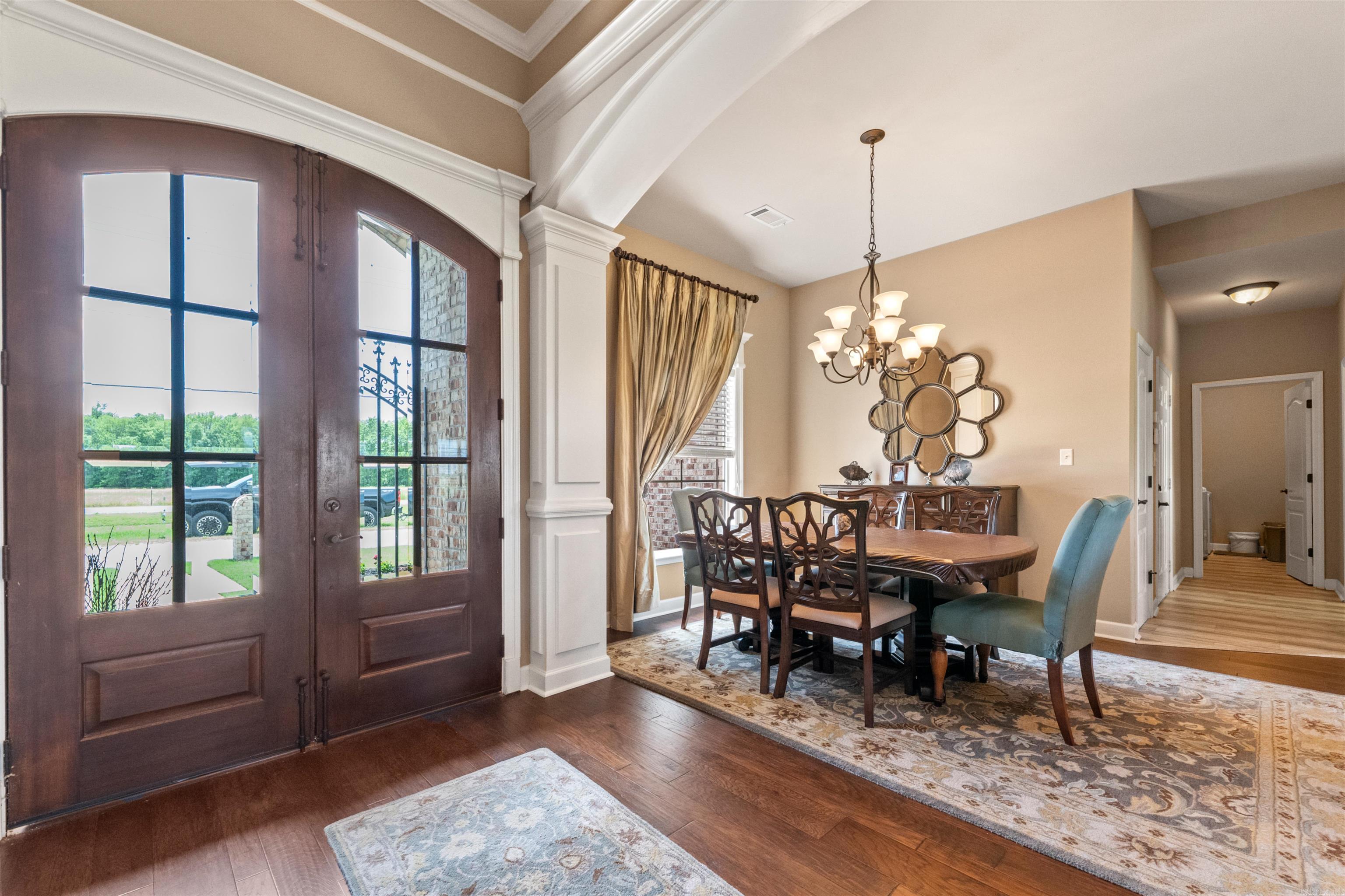 STONE LINKS ADDN - Residential