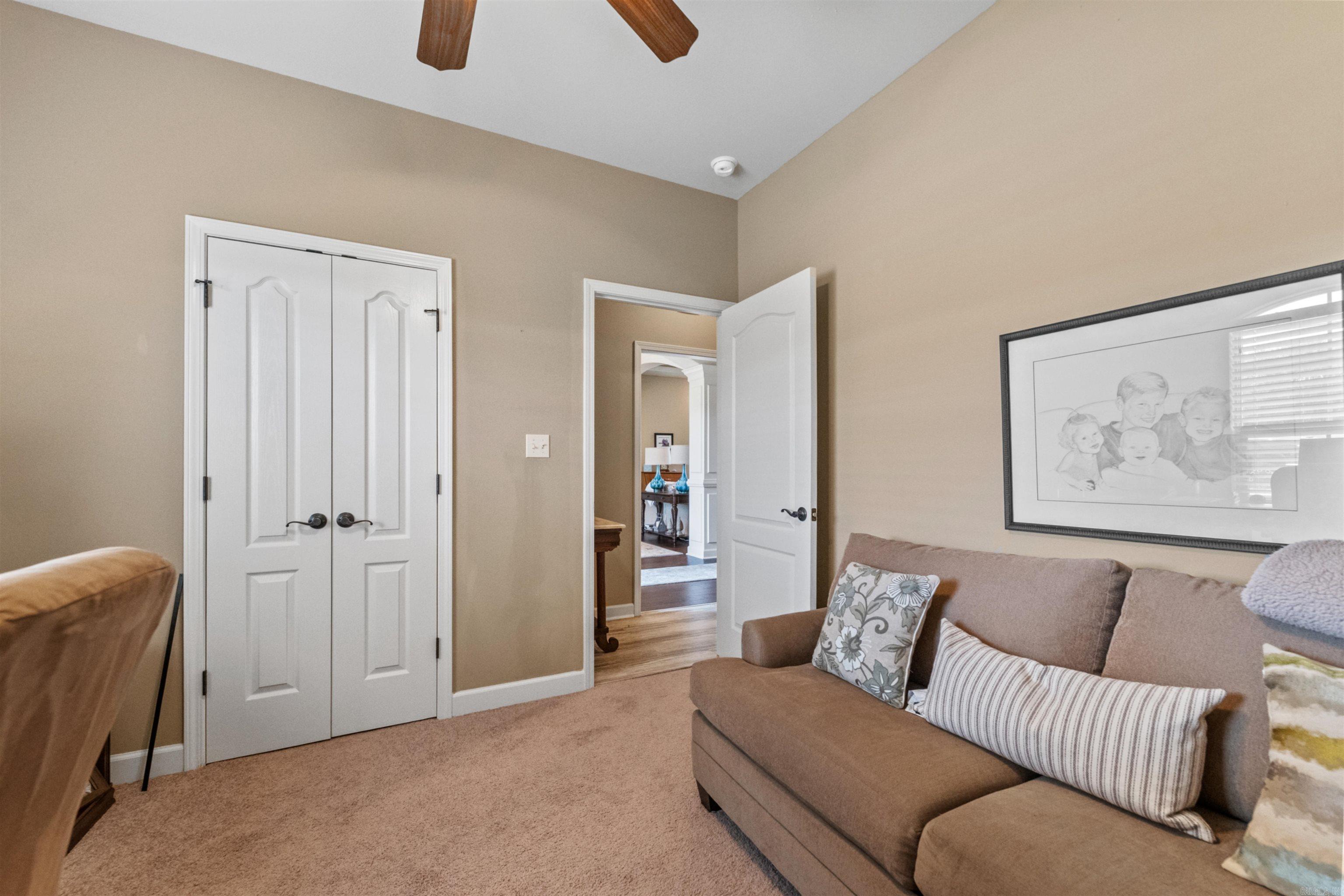 STONE LINKS ADDN - Residential