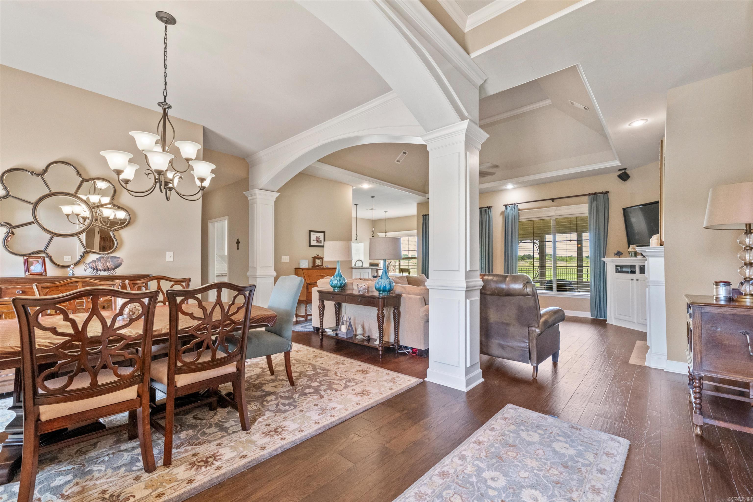 STONE LINKS ADDN - Residential