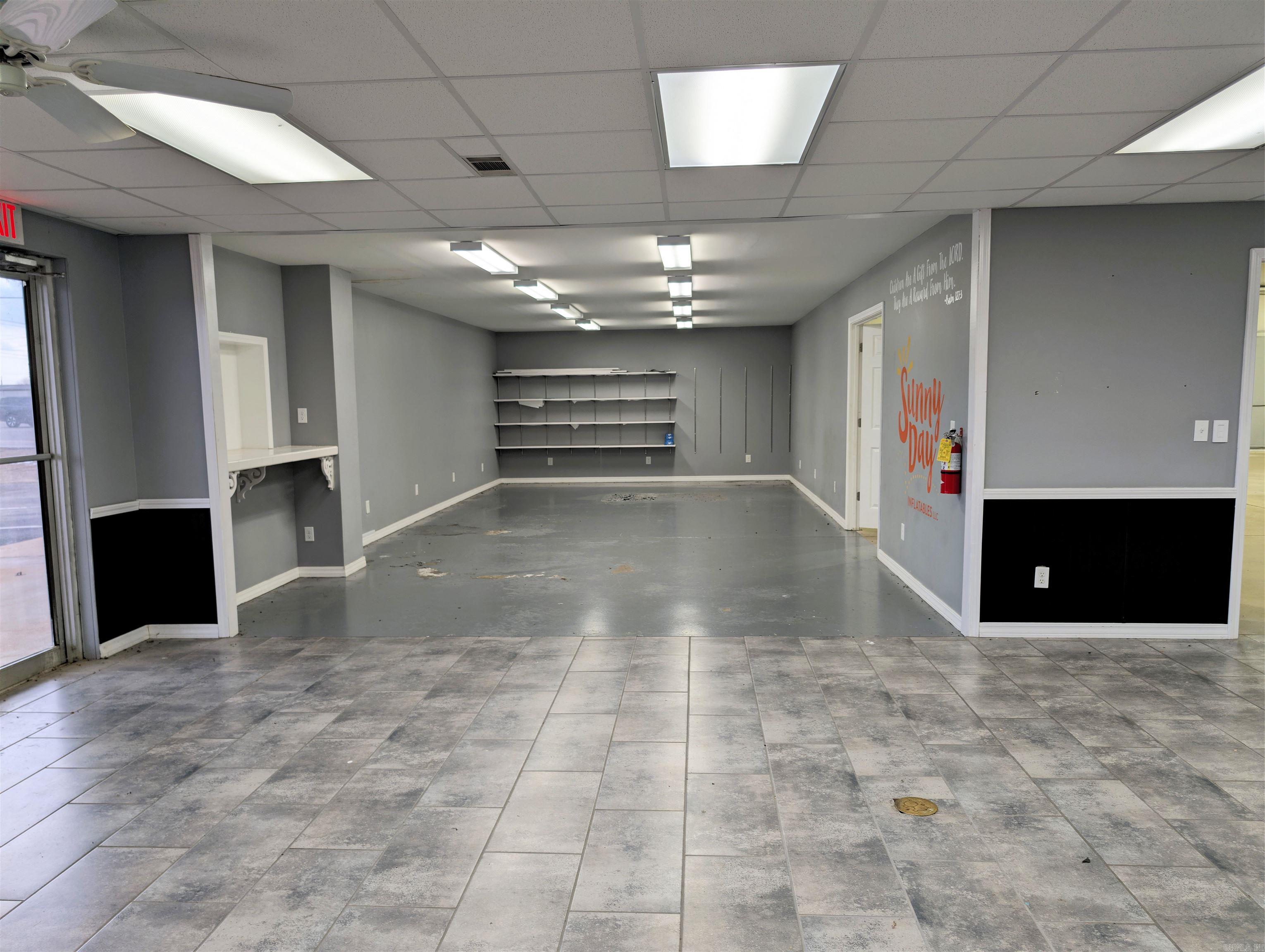 14-7-7 Searcy Outlots - Commercial Sale