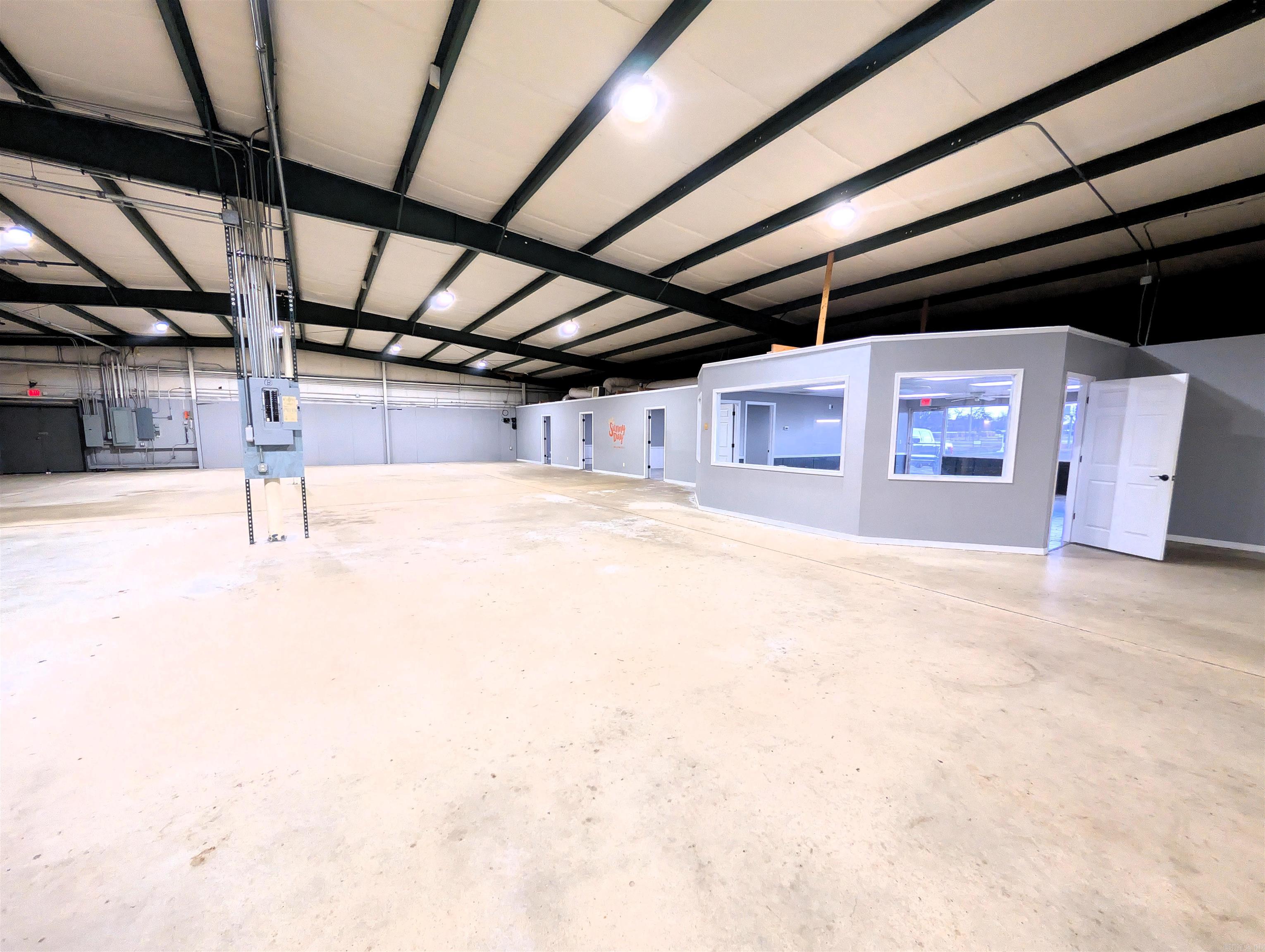 14-7-7 Searcy Outlots - Commercial Sale