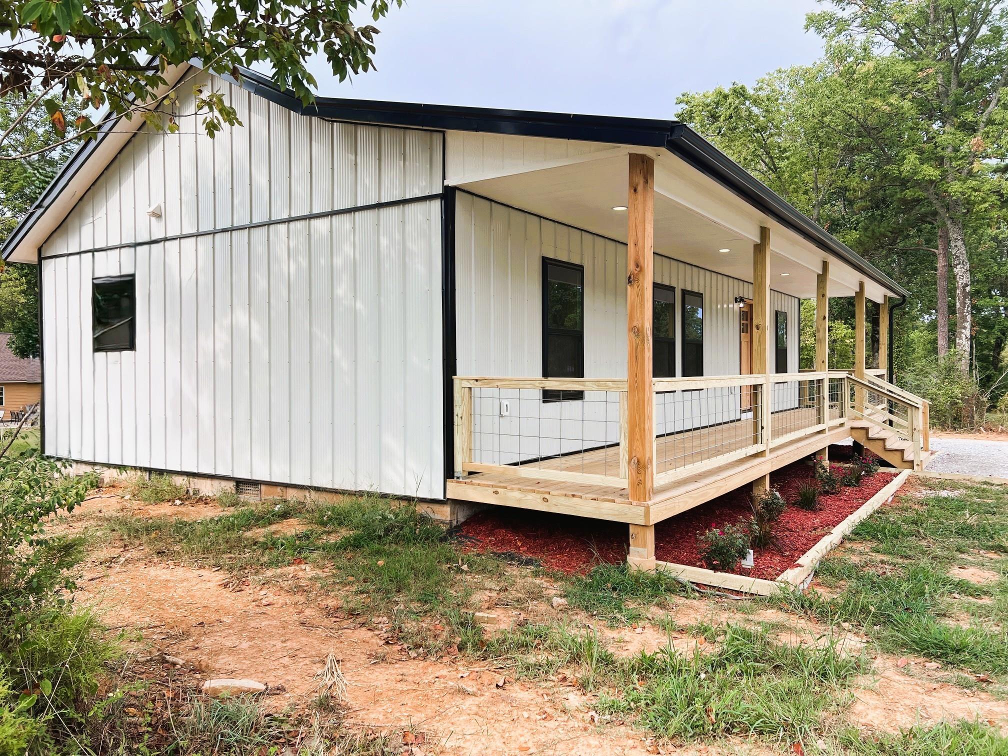 WHITEWATER ESTATES - Residential