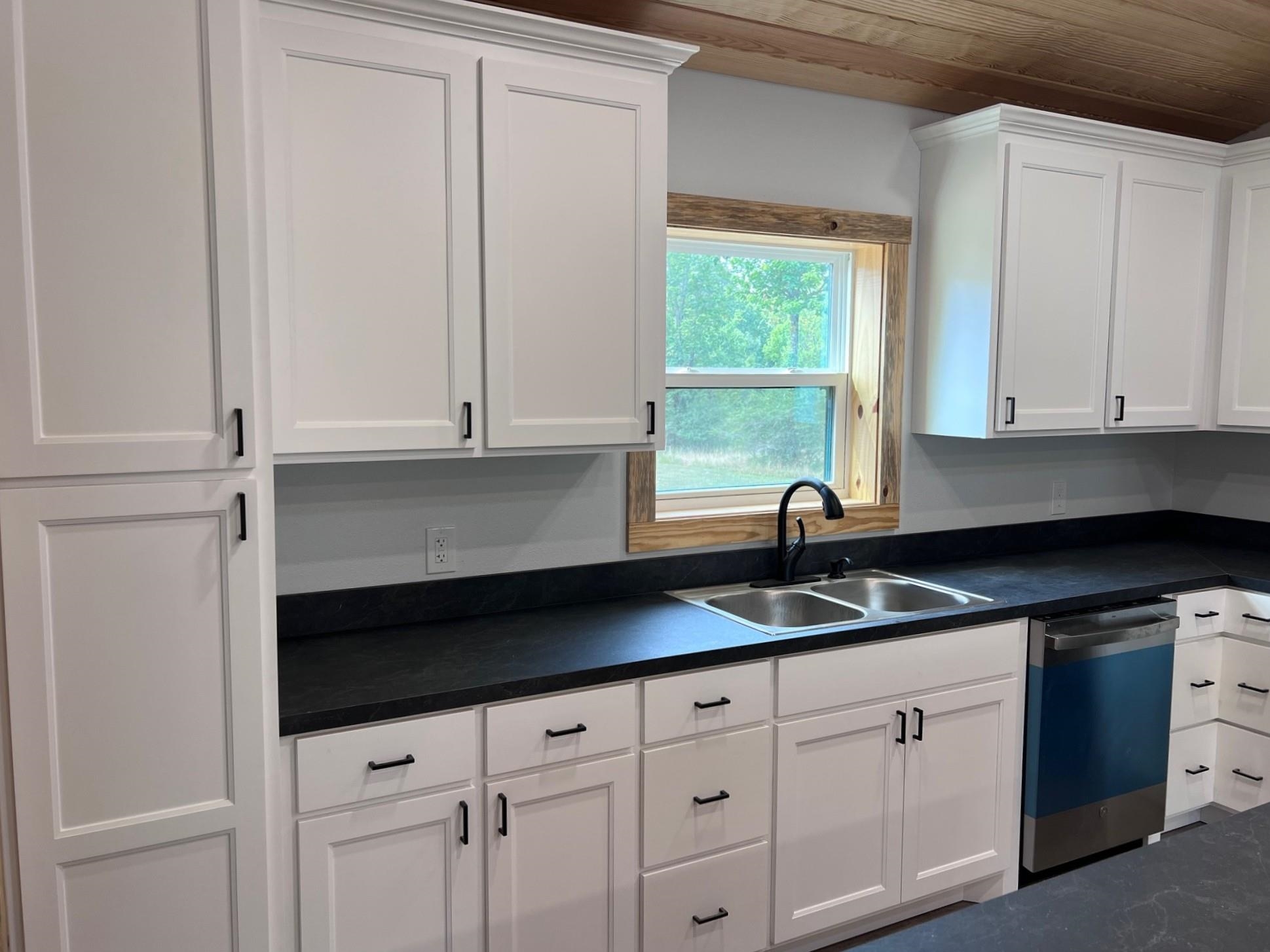 WHITEWATER ESTATES - Residential