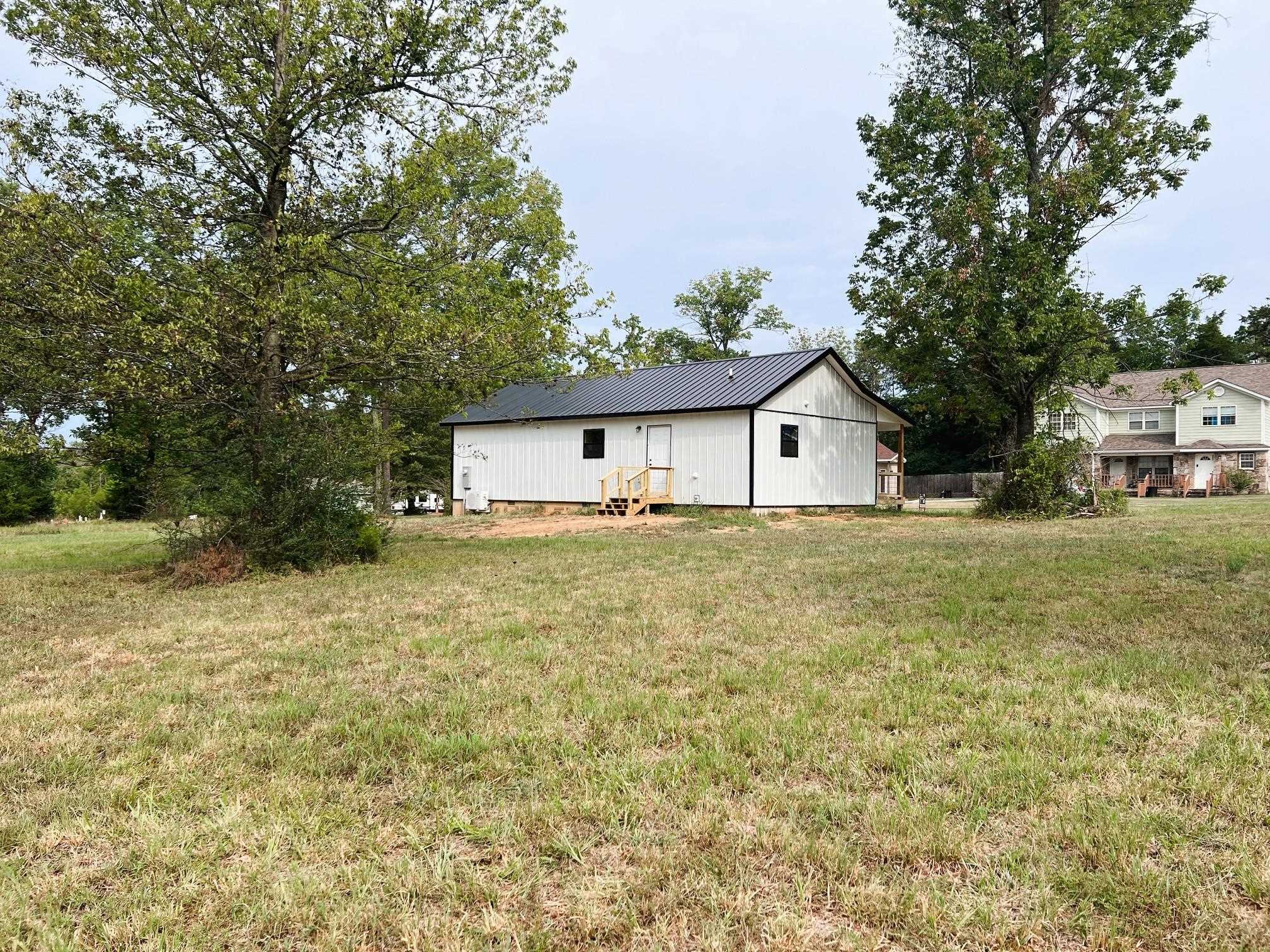 WHITEWATER ESTATES - Residential