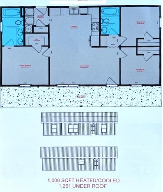 WHITEWATER ESTATES - Residential