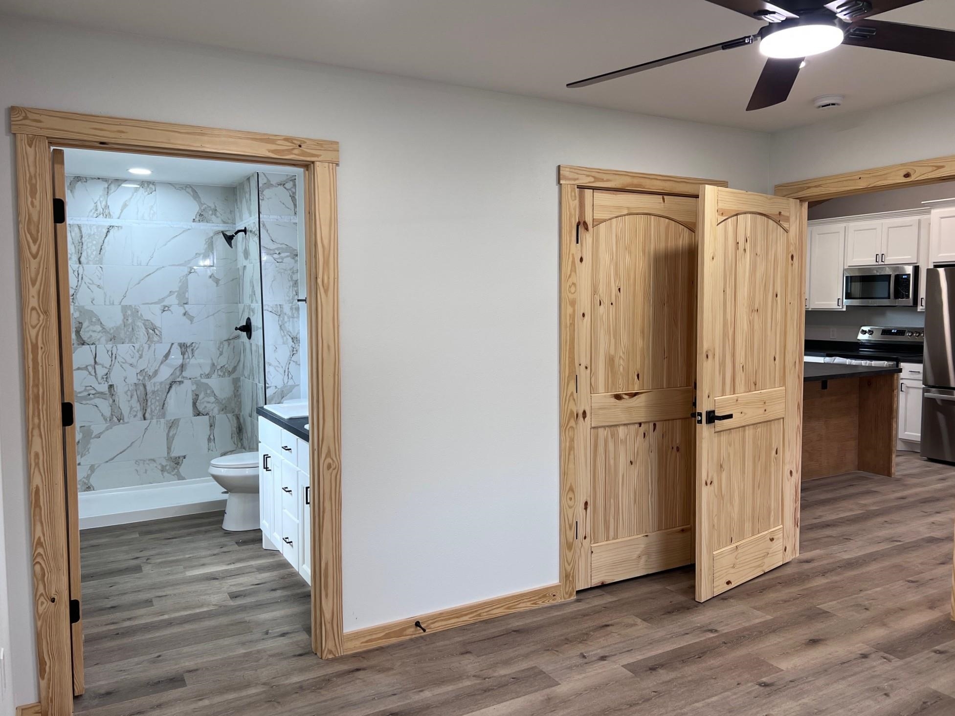 WHITEWATER ESTATES - Residential