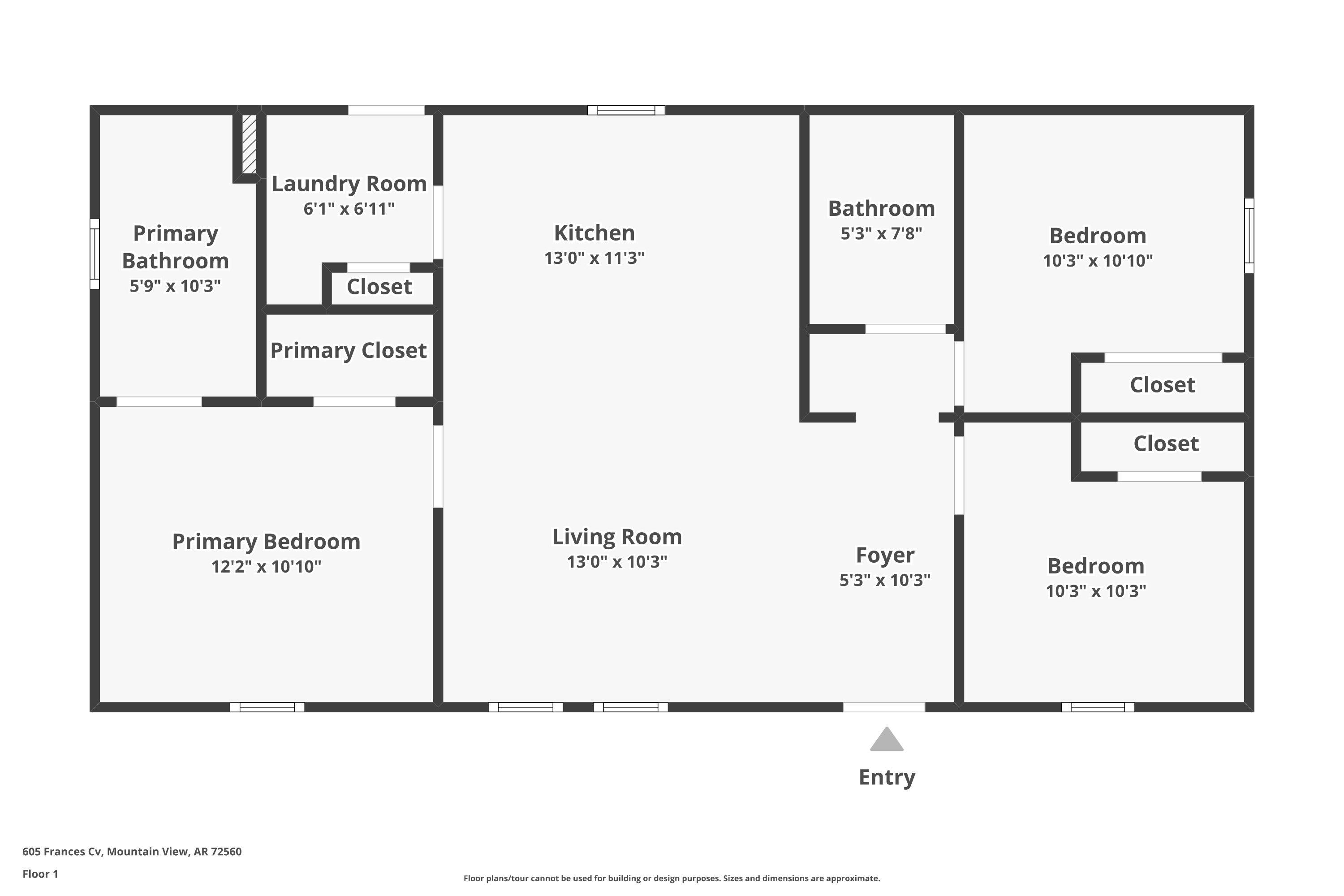 WHITEWATER ESTATES - Residential