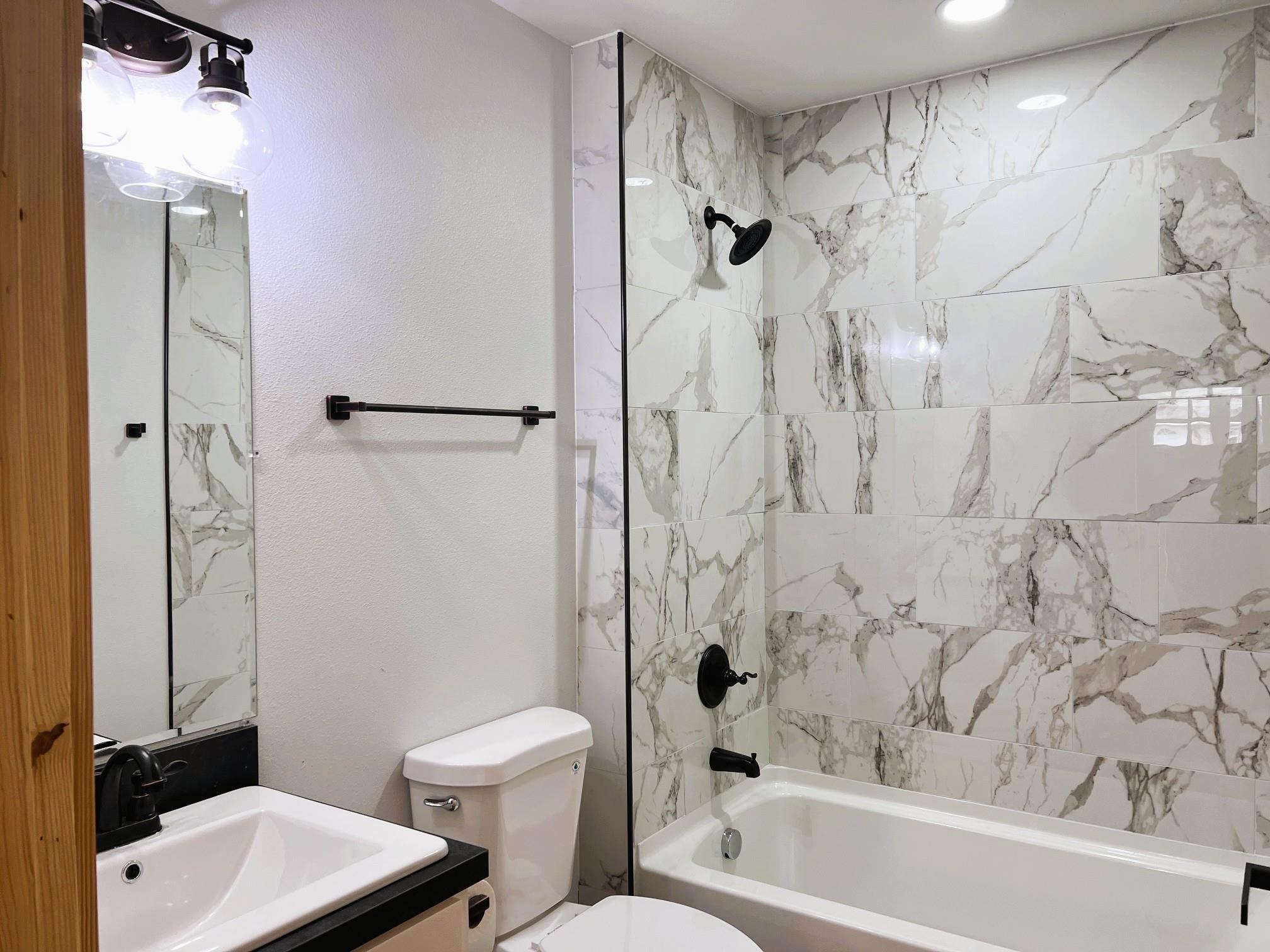 WHITEWATER ESTATES - Residential