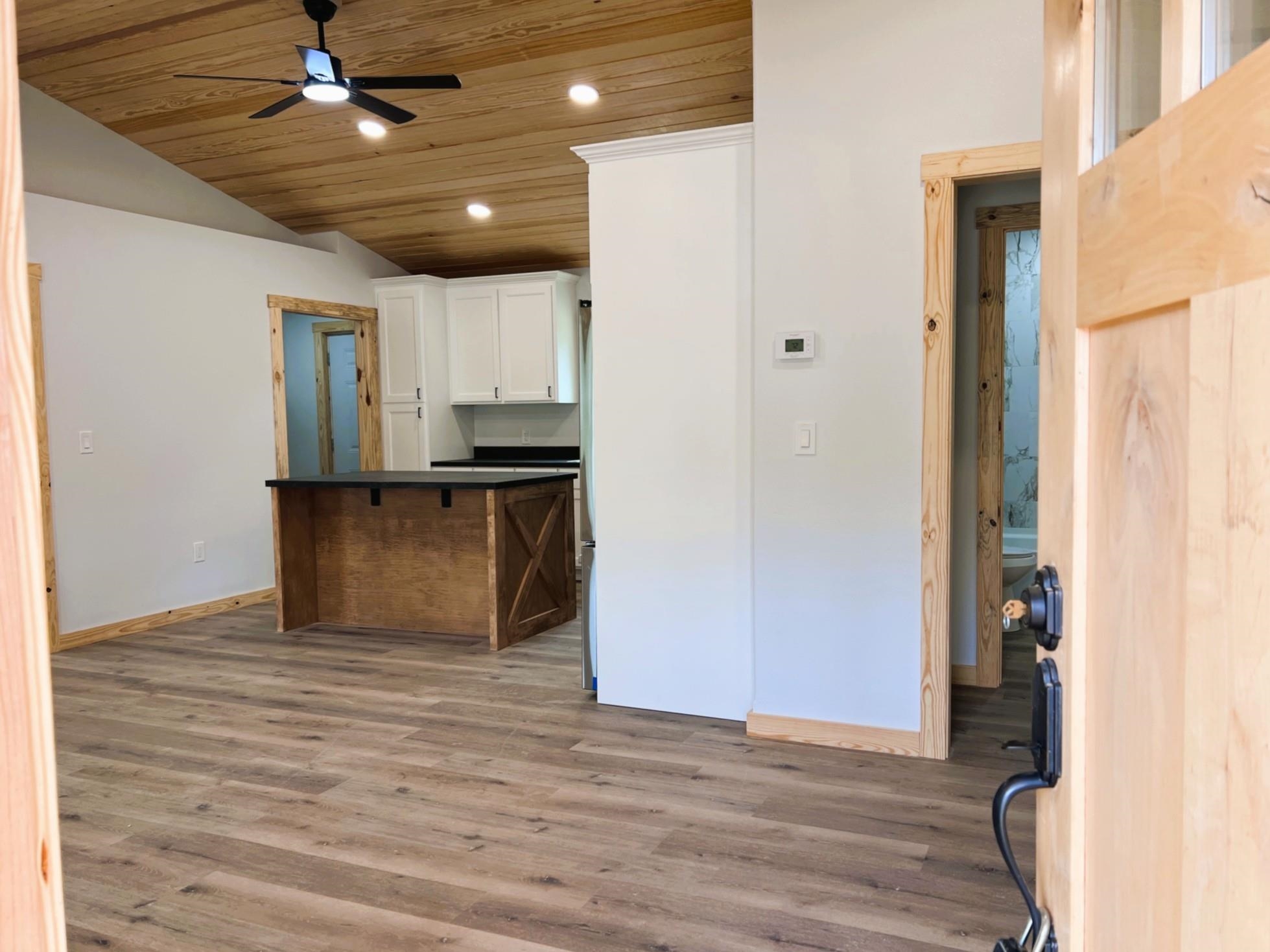 WHITEWATER ESTATES - Residential