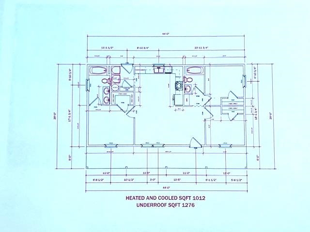 WHITEWATER ESTATES - Residential