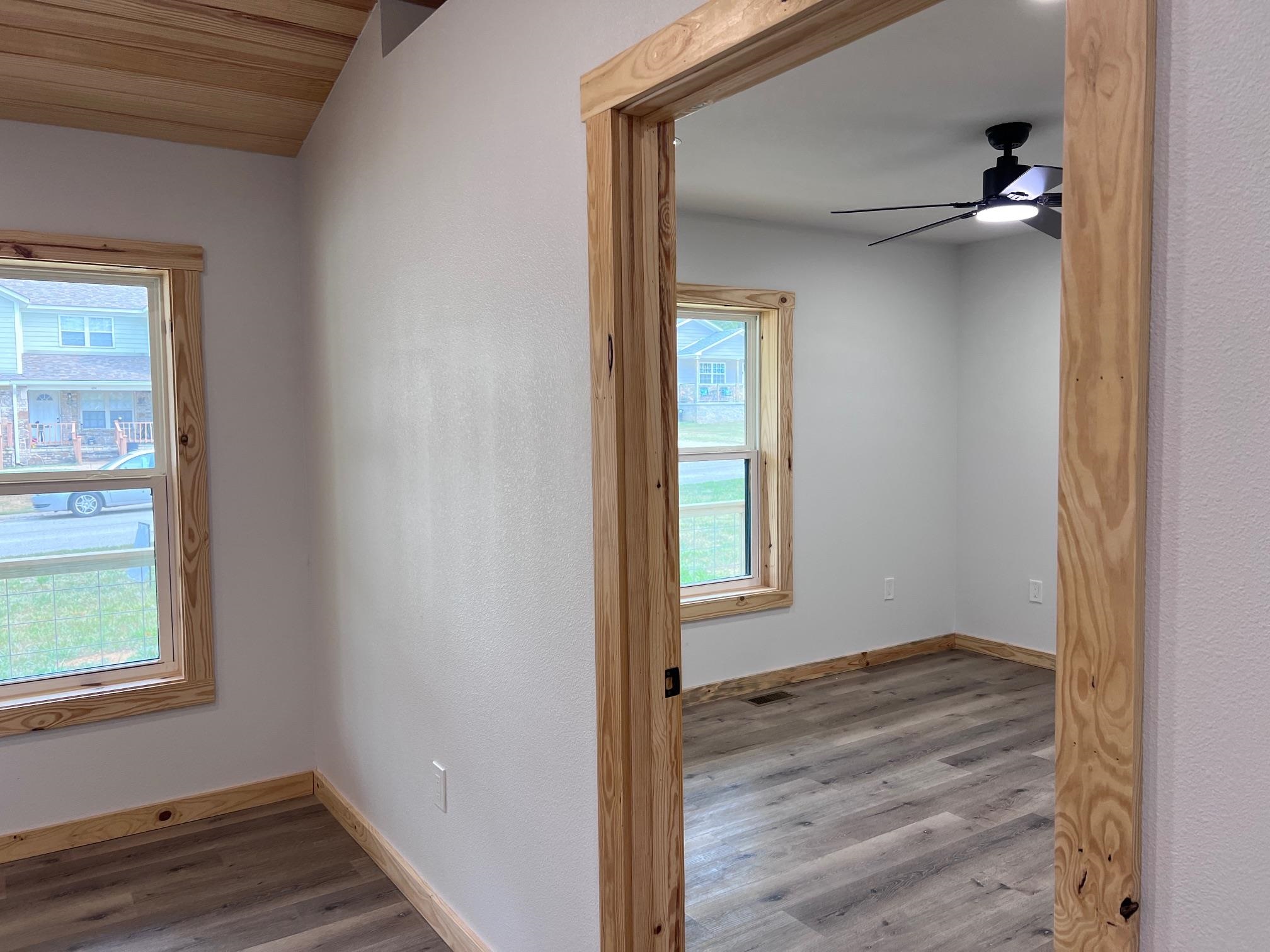 WHITEWATER ESTATES - Residential