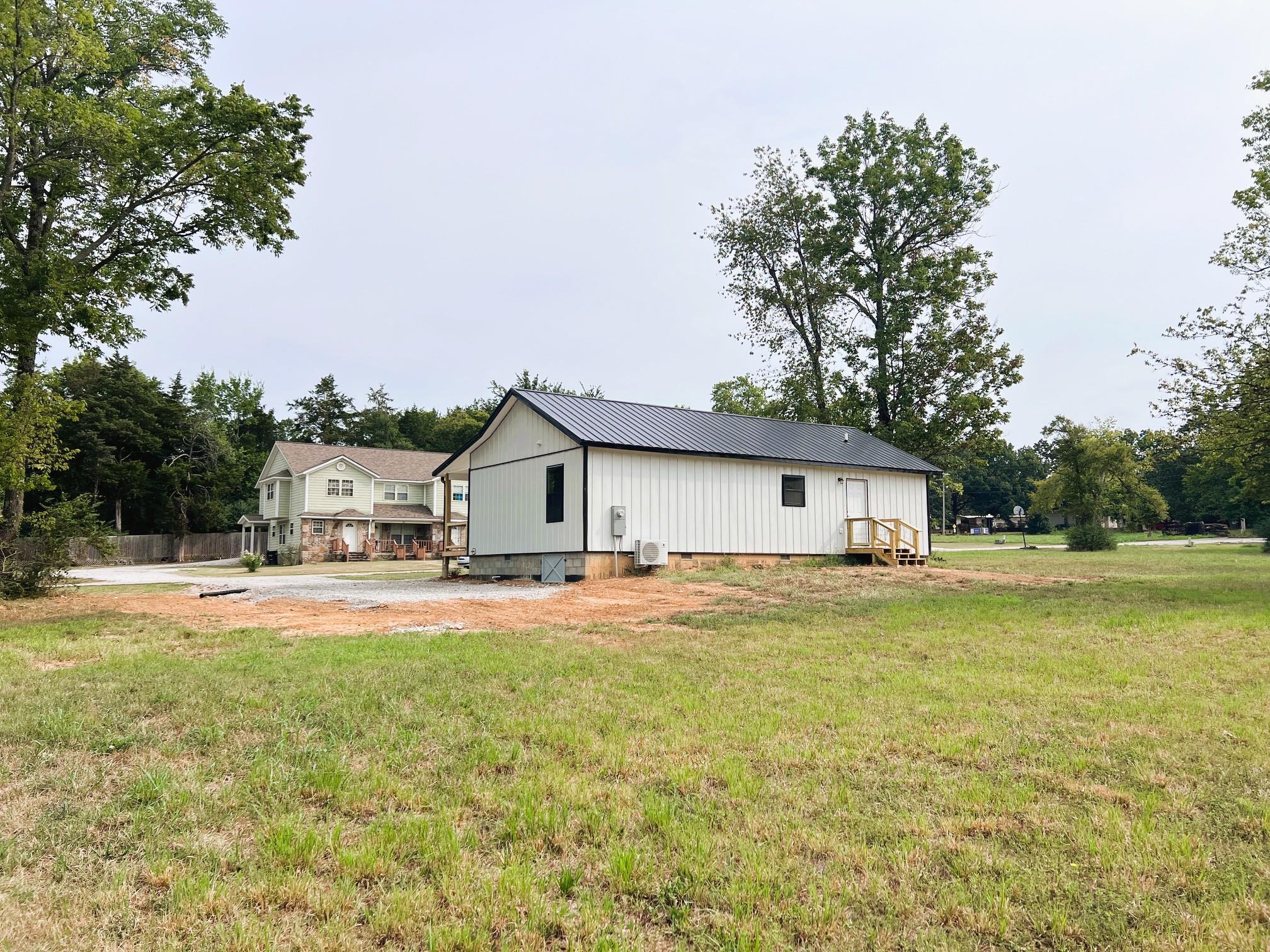 WHITEWATER ESTATES - Residential