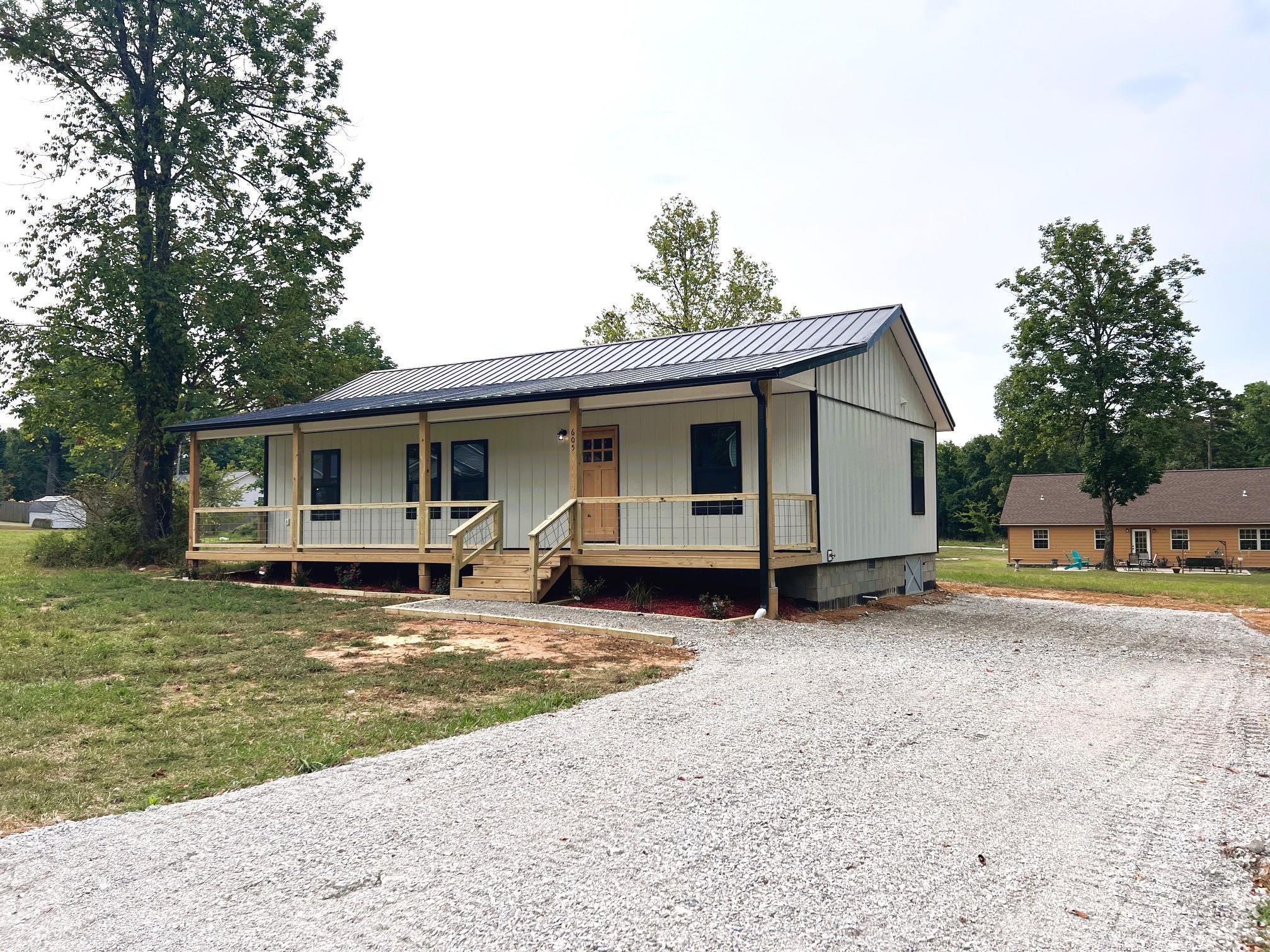 WHITEWATER ESTATES - Residential