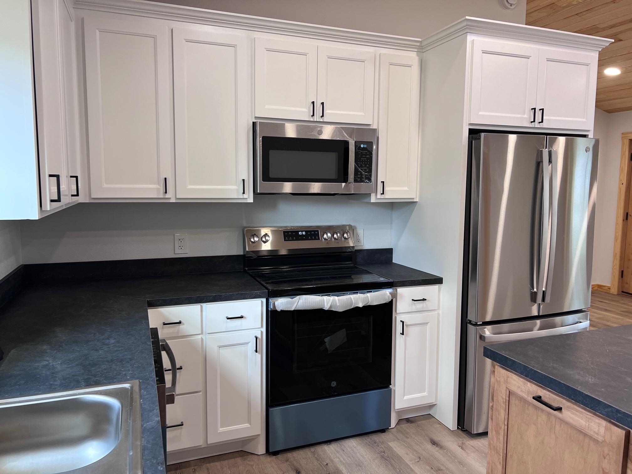 WHITEWATER ESTATES - Residential