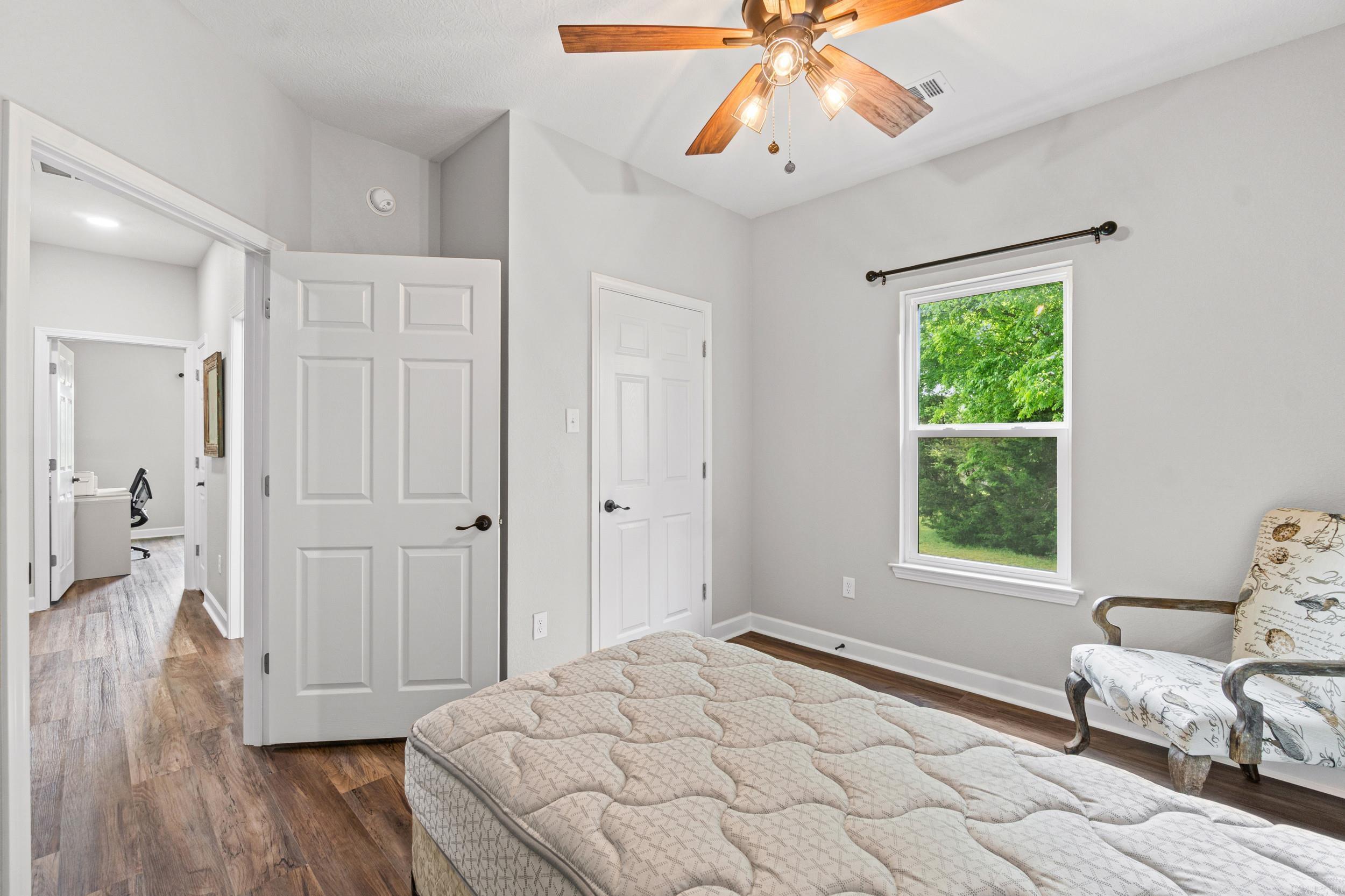 MARTHA'S FIELD - Residential