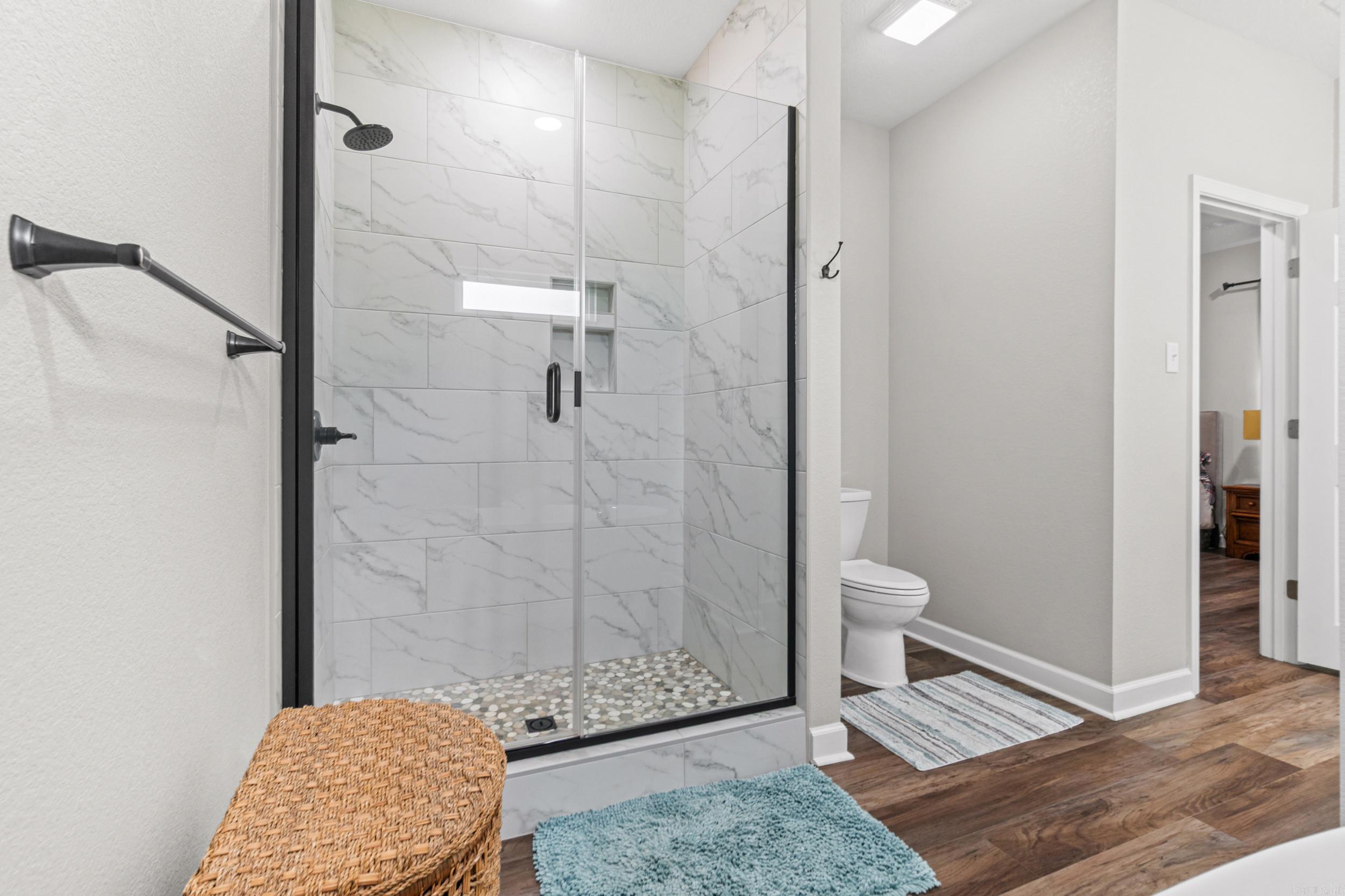 MARTHA'S FIELD - Residential