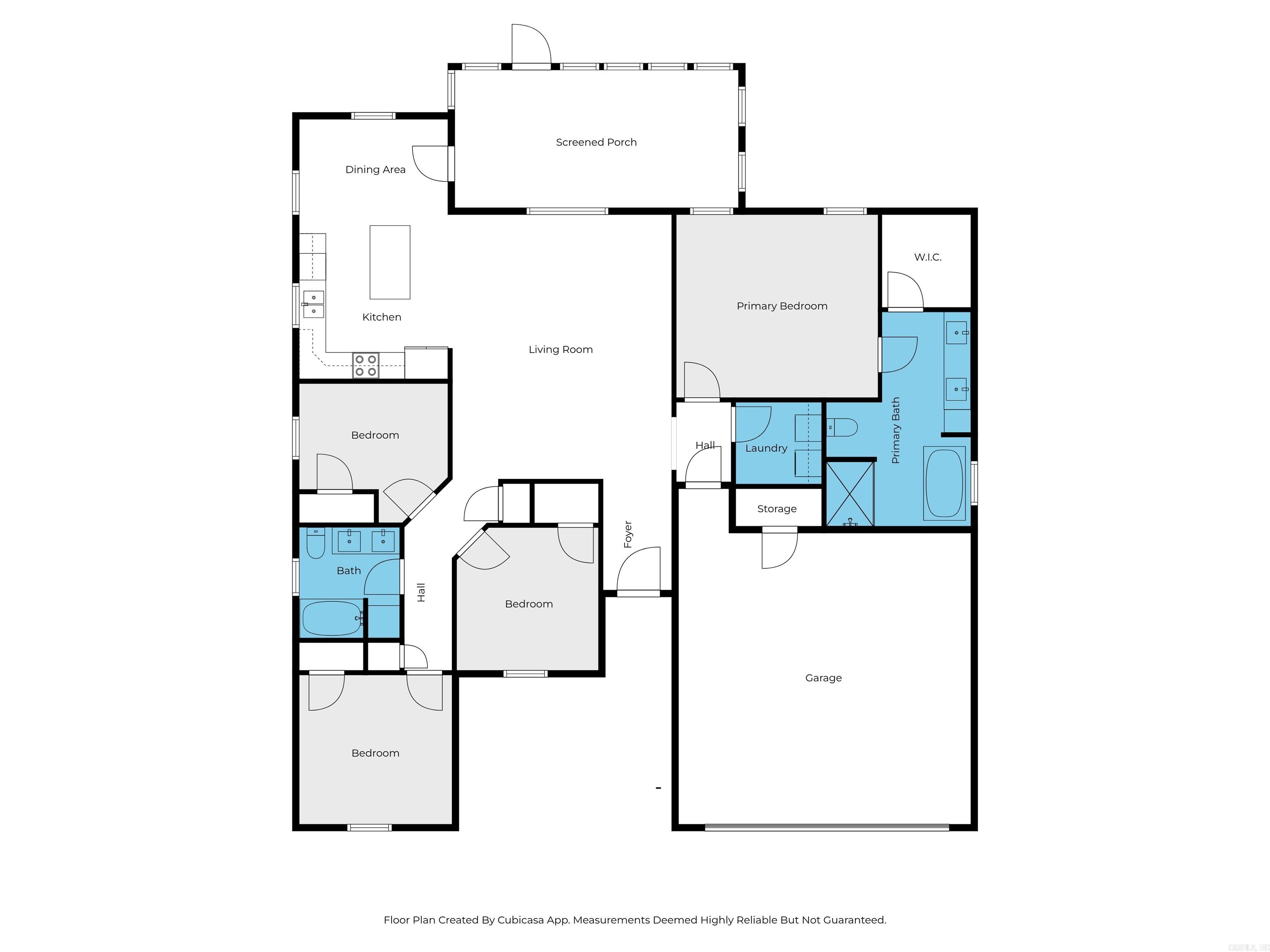 MARTHA'S FIELD - Residential