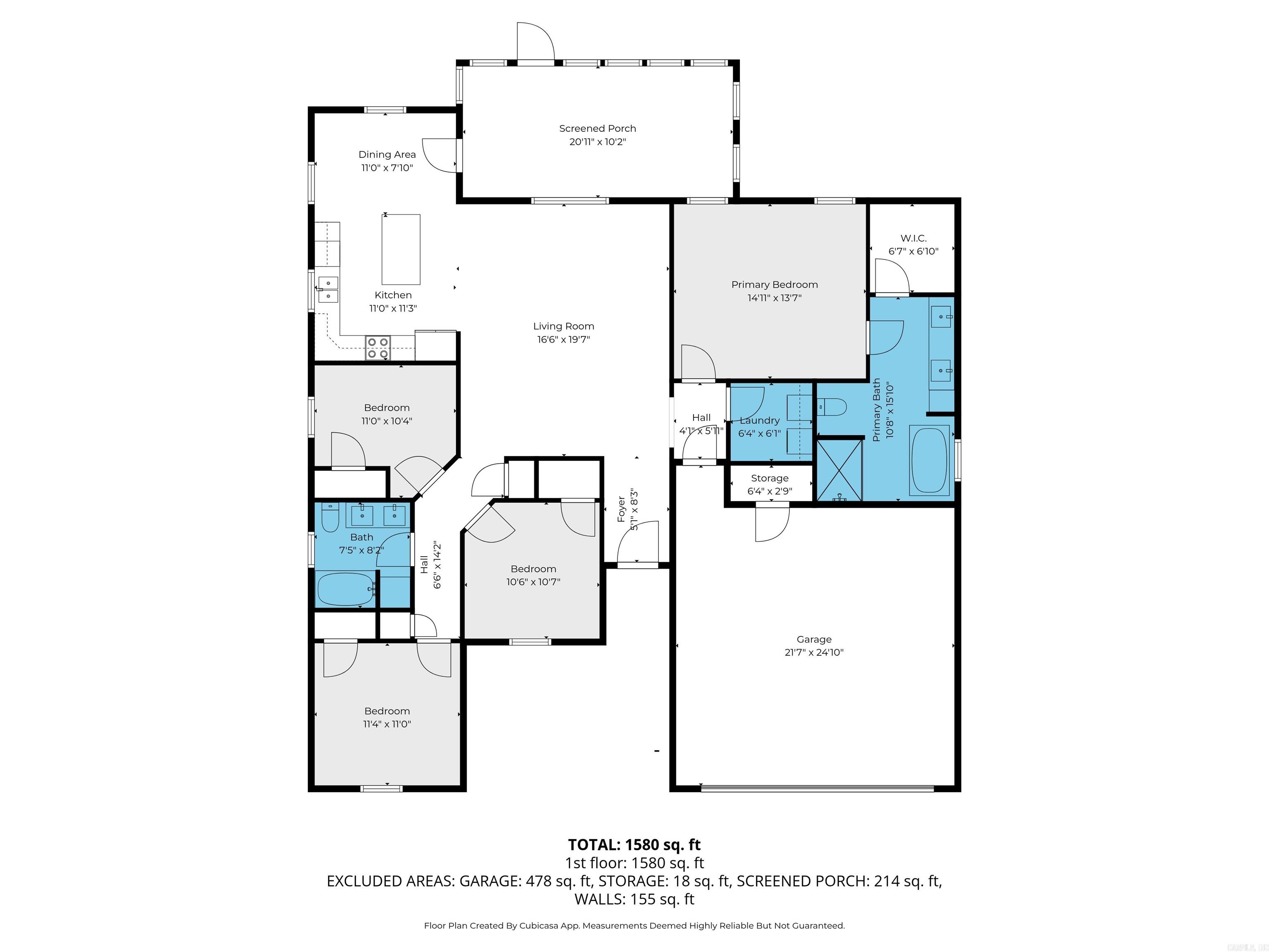 MARTHA'S FIELD - Residential