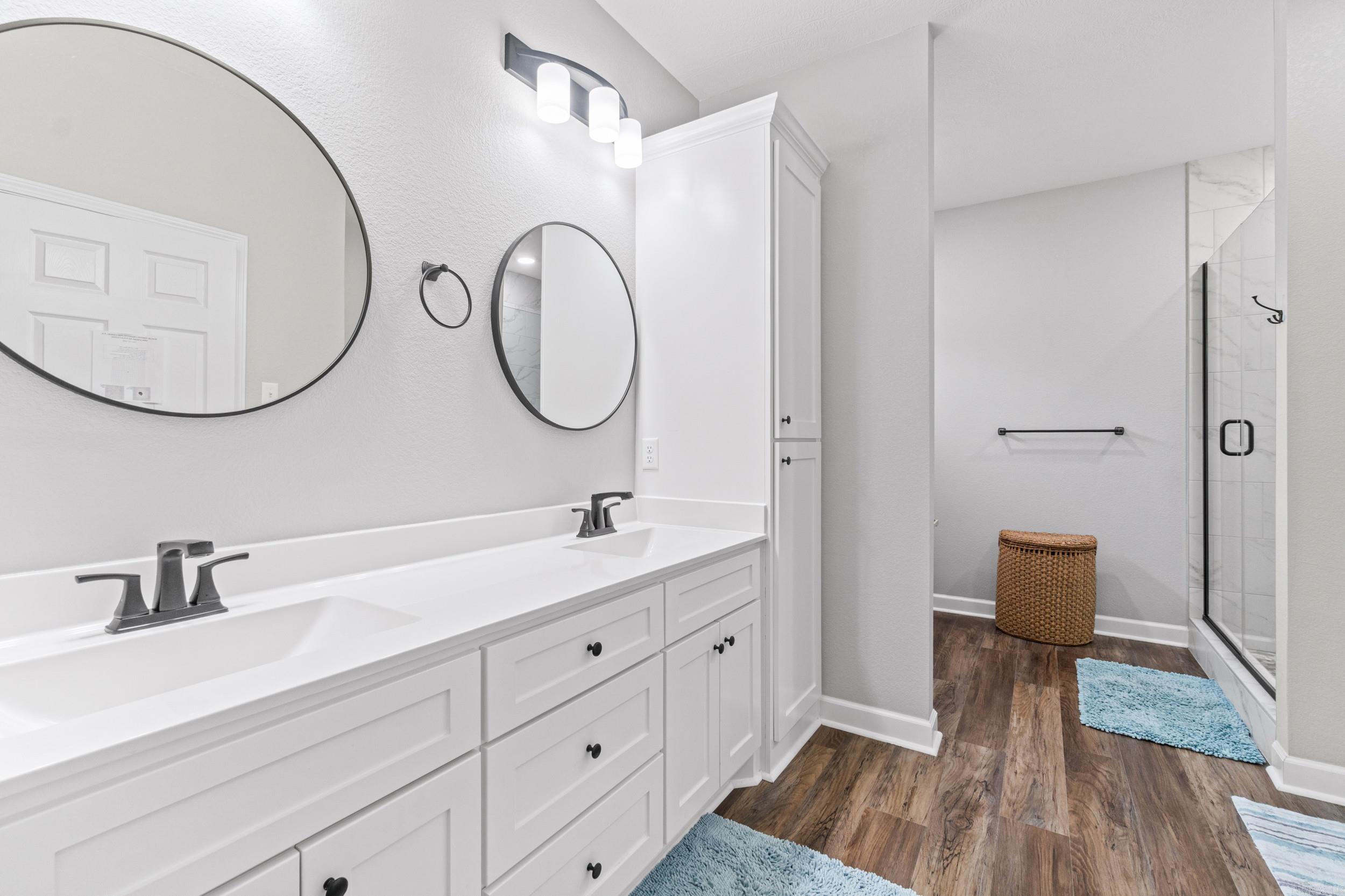 MARTHA'S FIELD - Residential