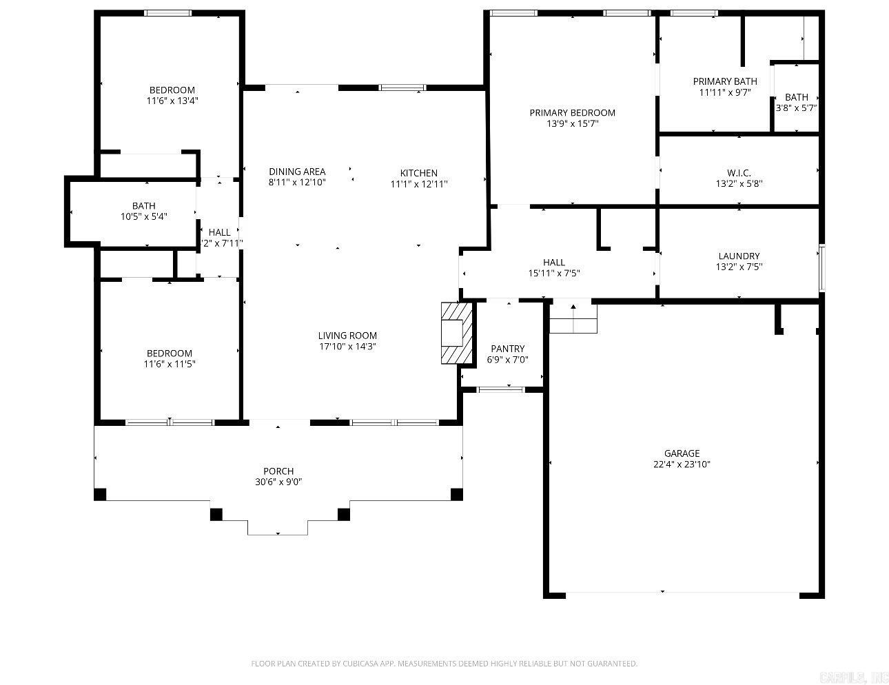 EAST WIND - Residential