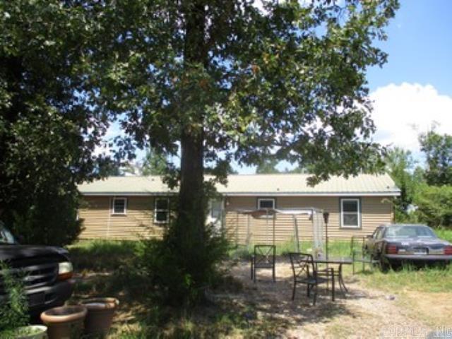 38 Secluded Acres w/ Pond in Cove, AR! NO RESTRICTIONS! This property is covered up with hardwoods! House has little to no value. Property has Well, Septic, Electric, Propane Tank. More photos to come!