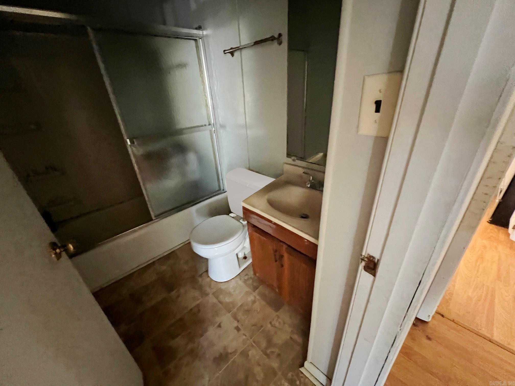 Not In List - Residential