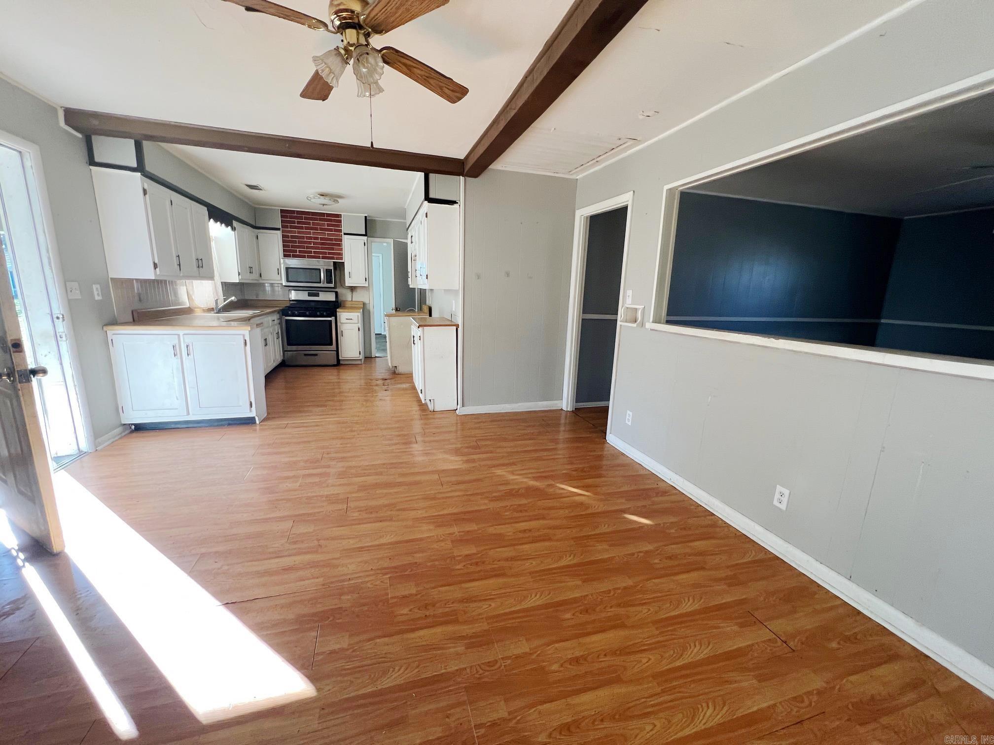 Not In List - Residential