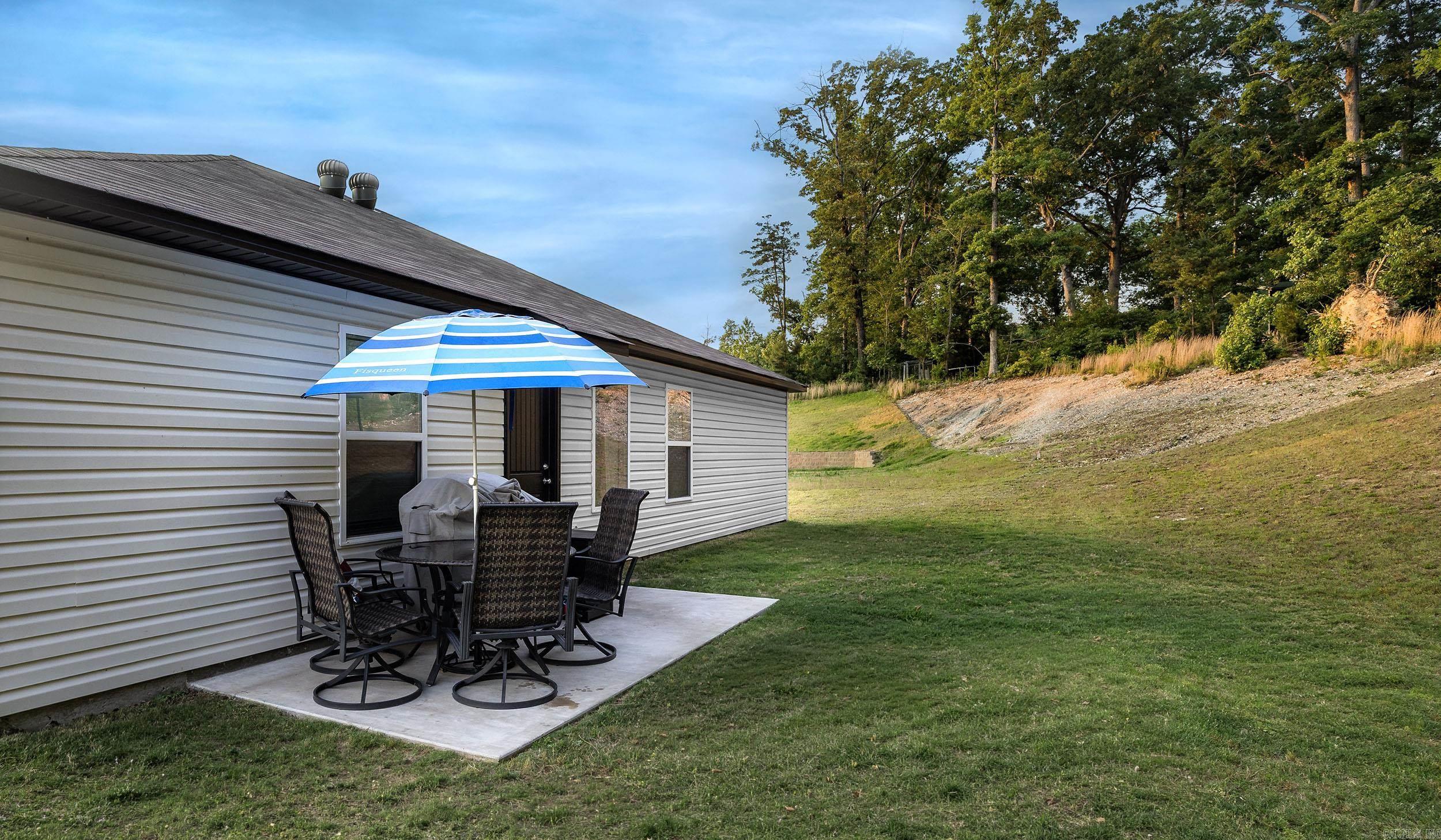 HILLDALE CROSSING - Residential