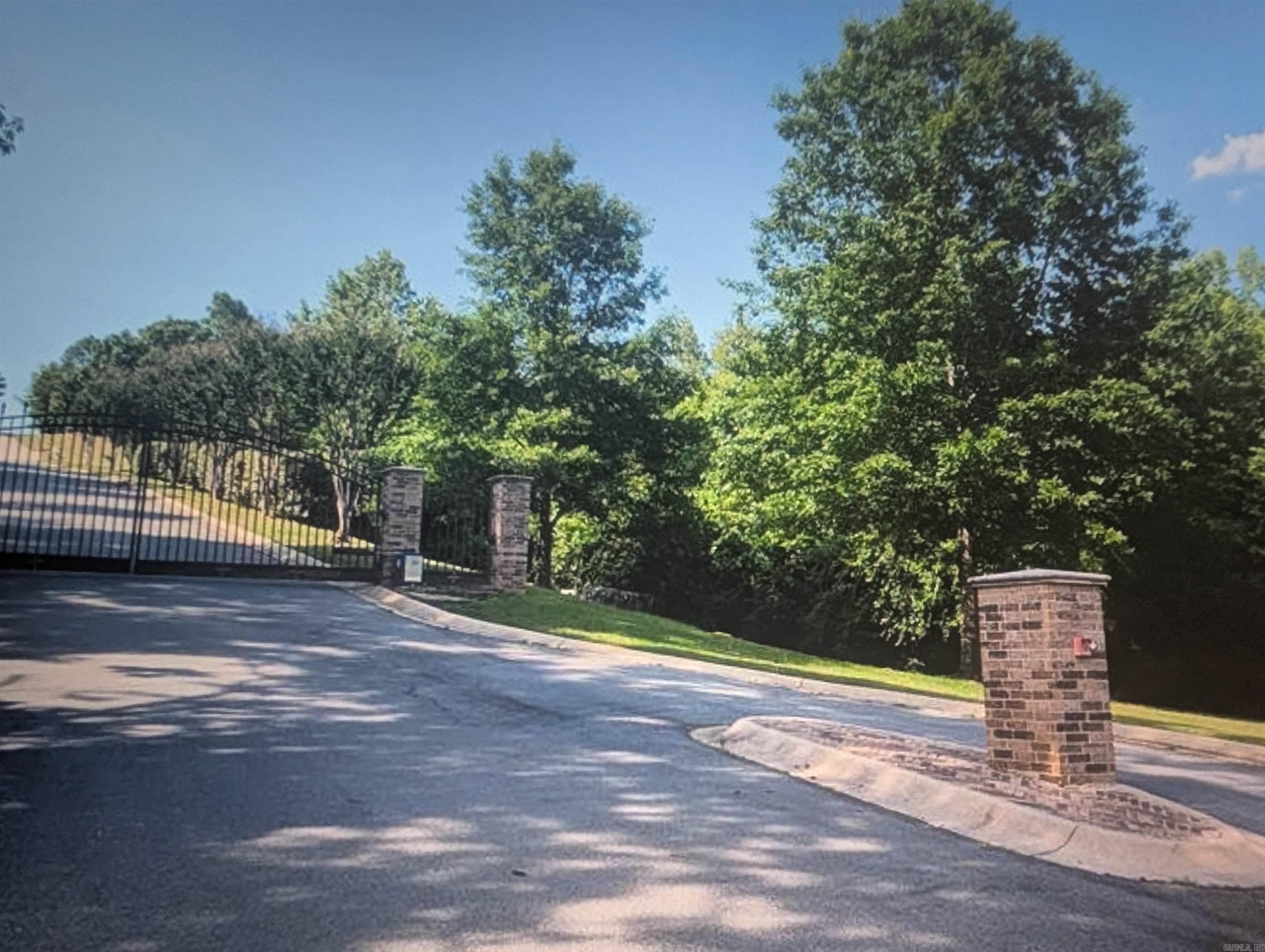 Mountain River Estates - Land