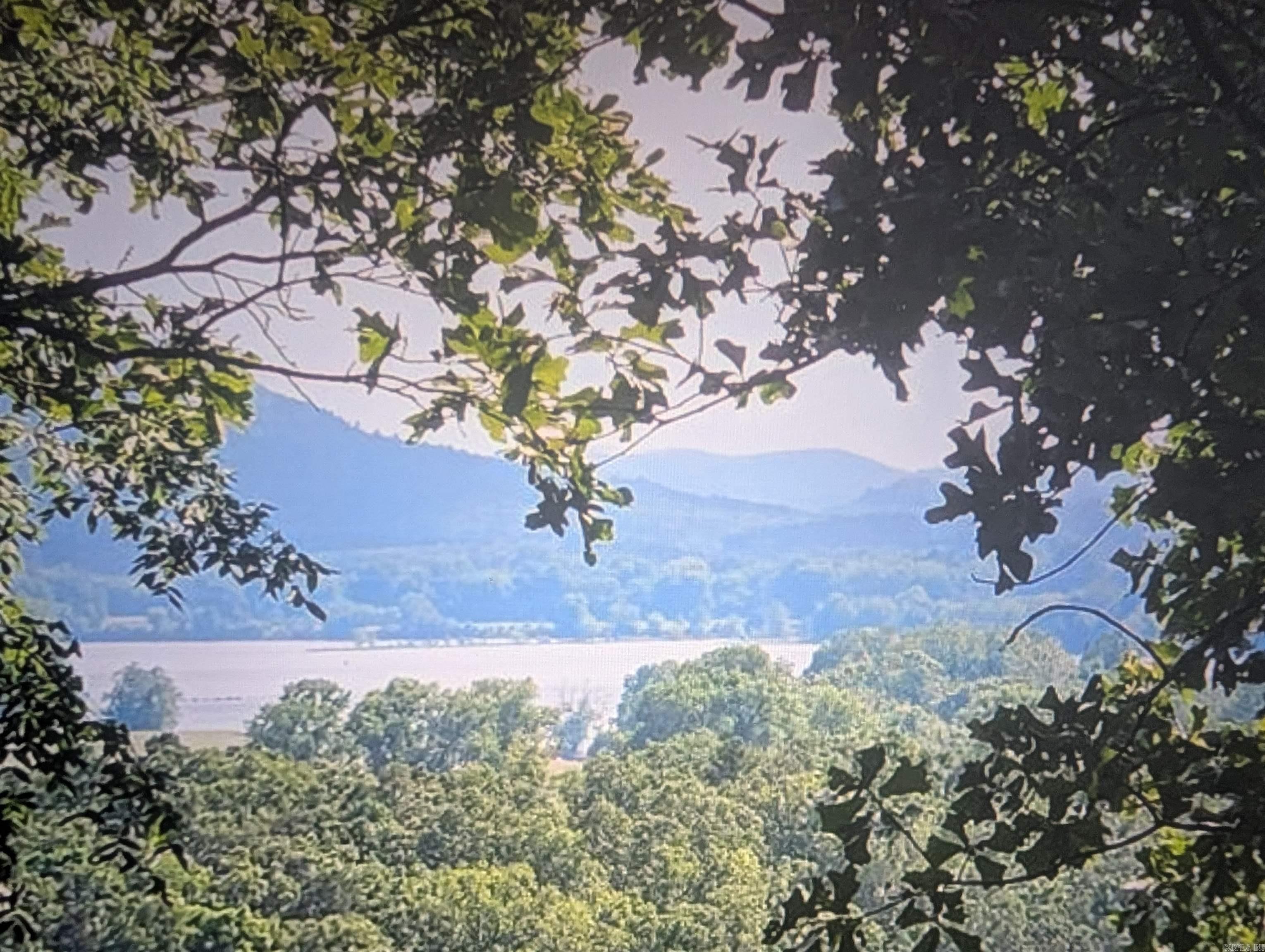 Mountain River Estates - Land