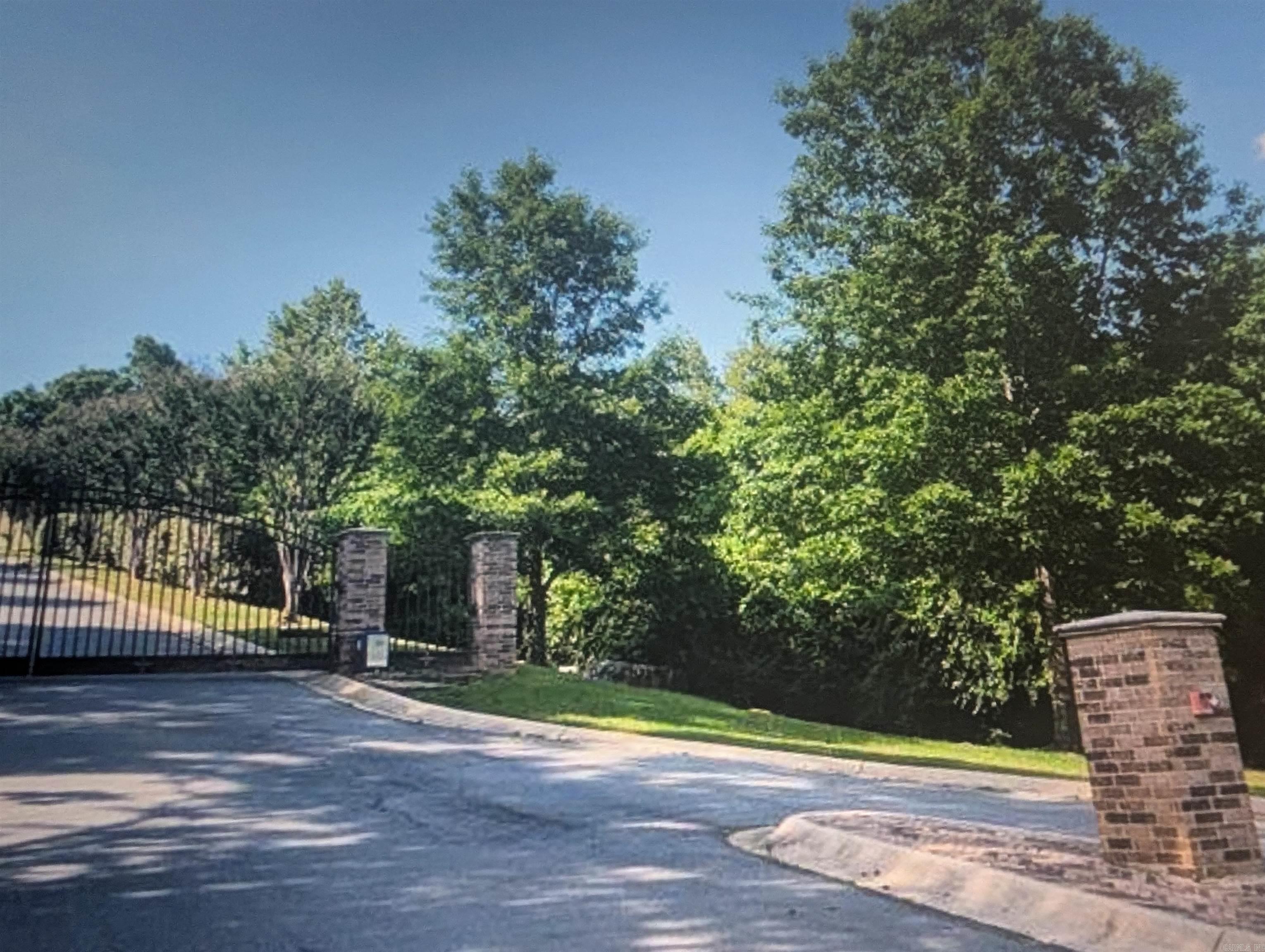 Mountain River Estates - Land