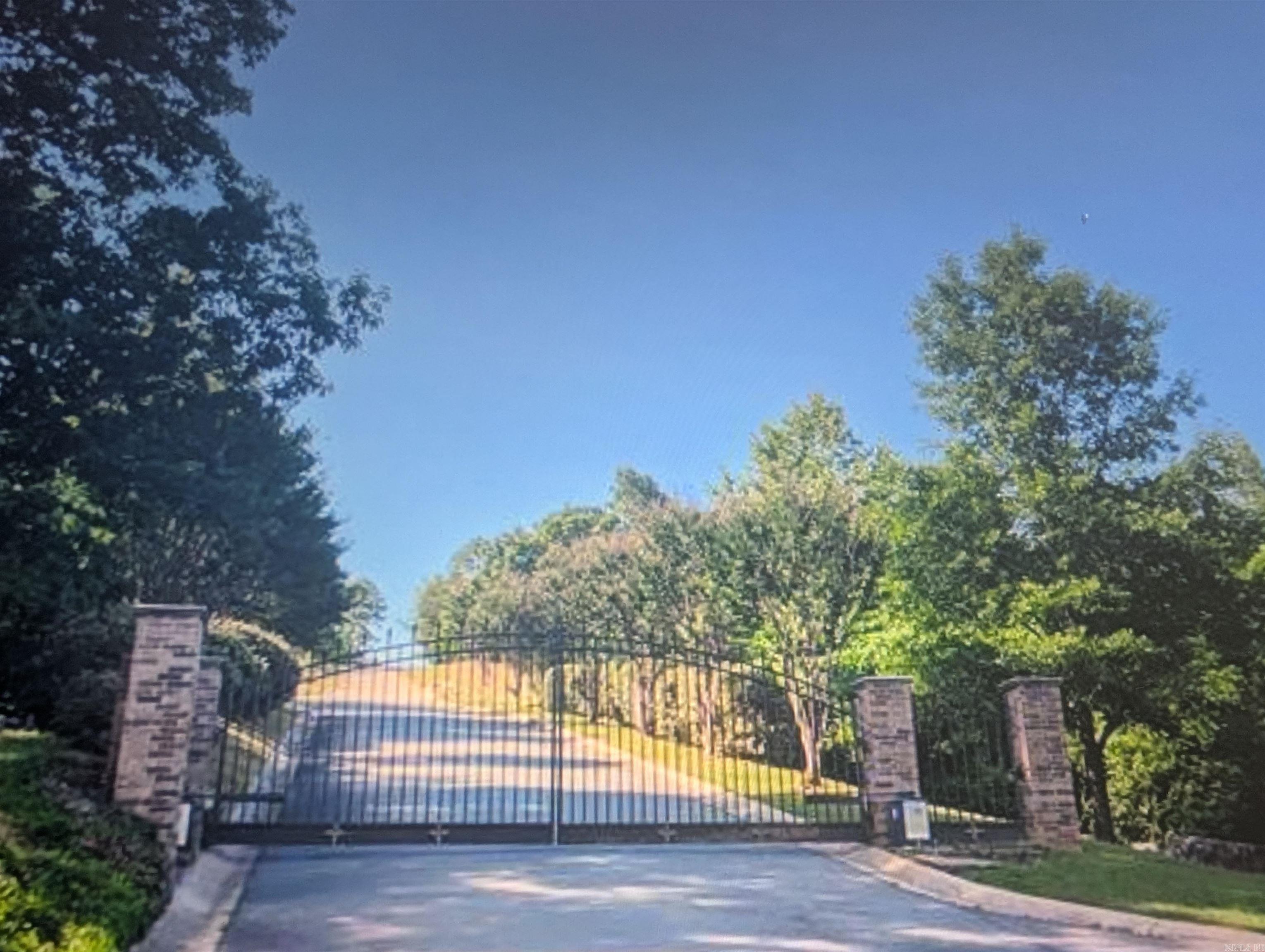 Mountain River Estates - Land