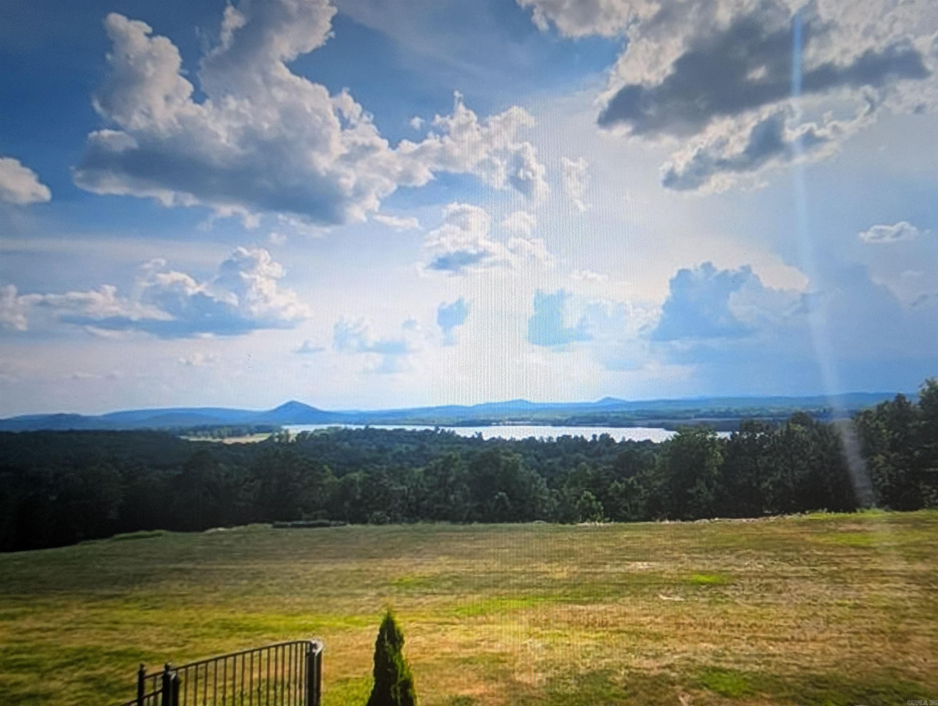 Mountain River Estates - Land