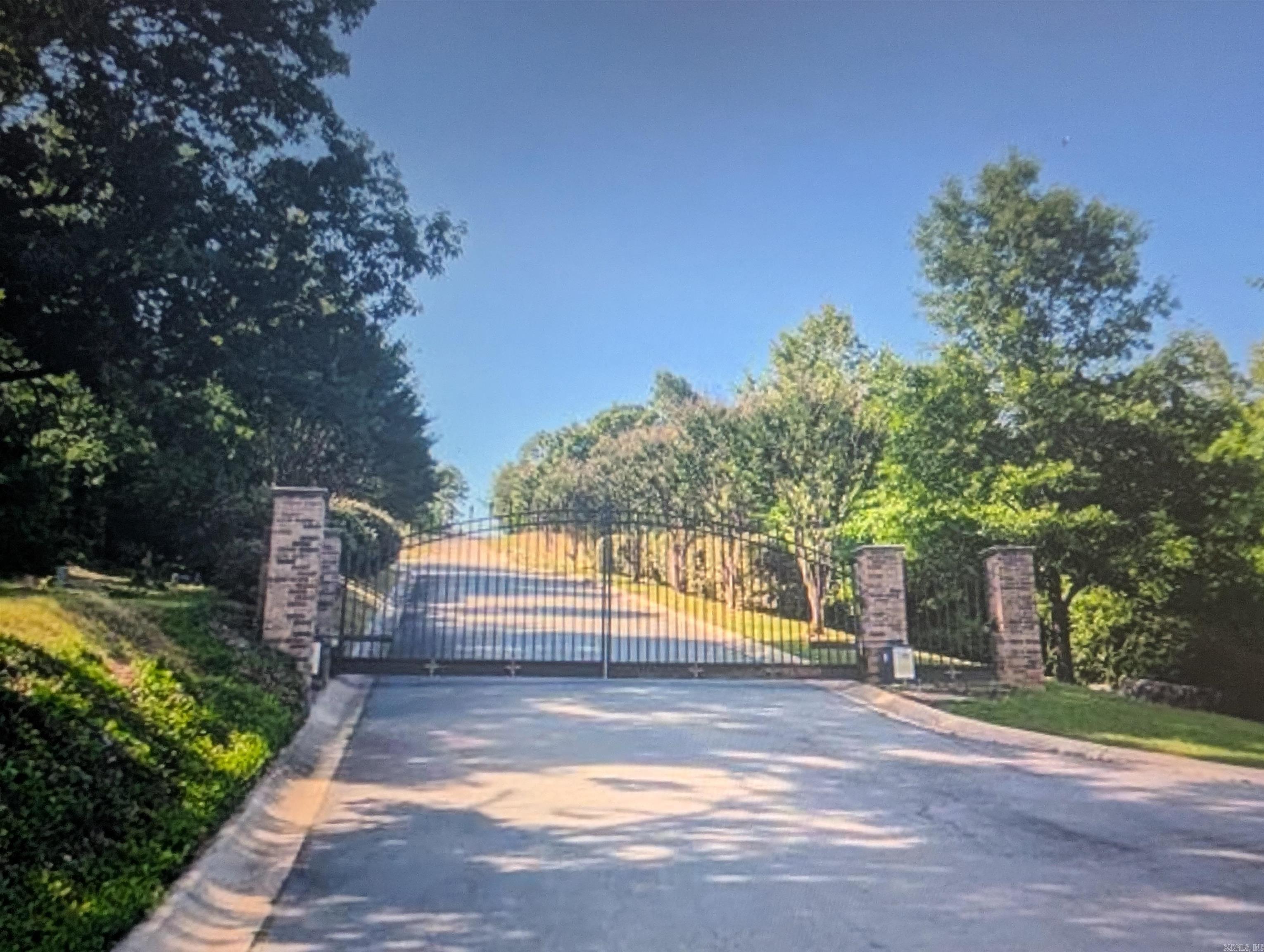 Mountain River Estates - Land