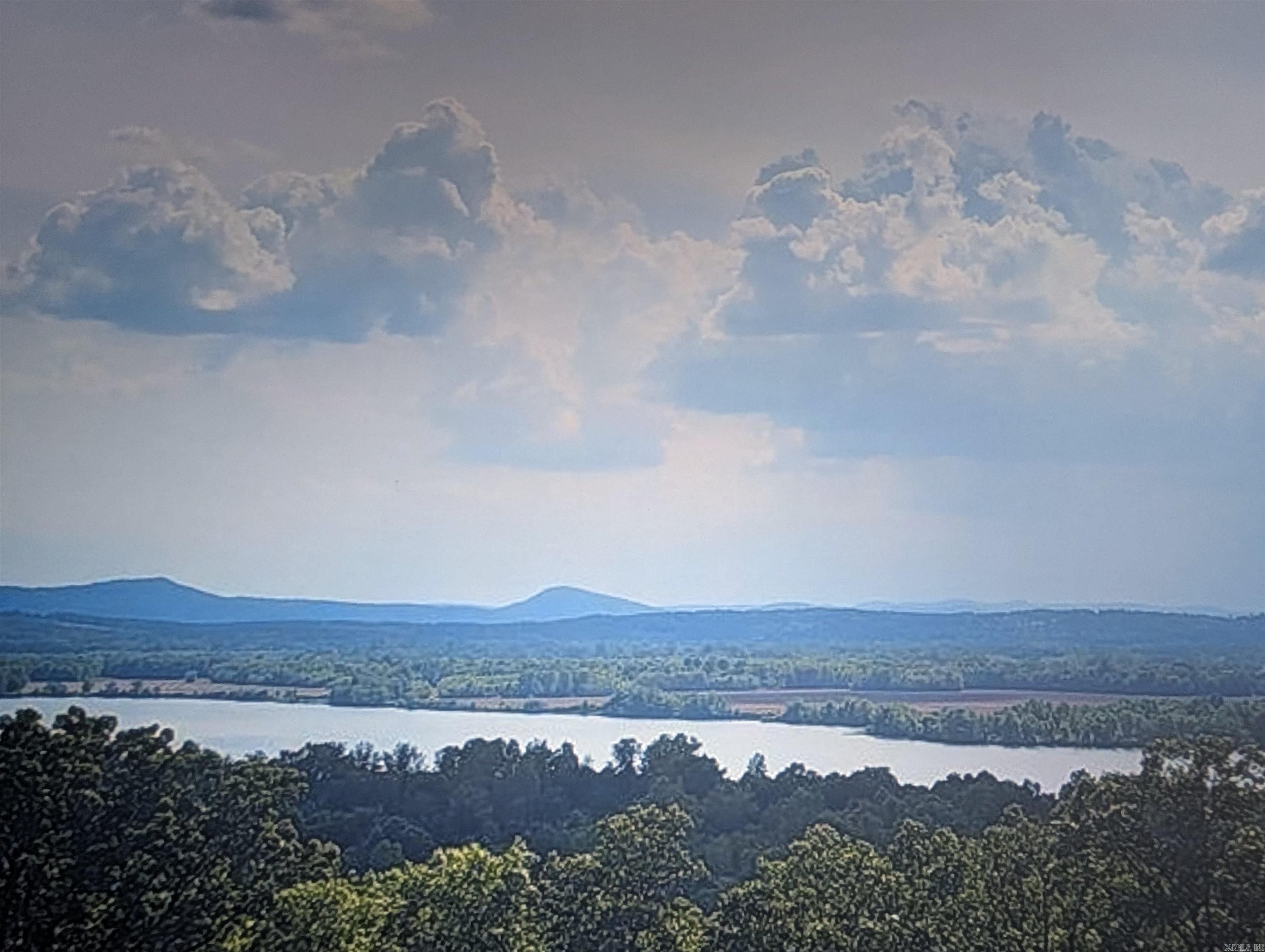 Mountain River Estates - Land