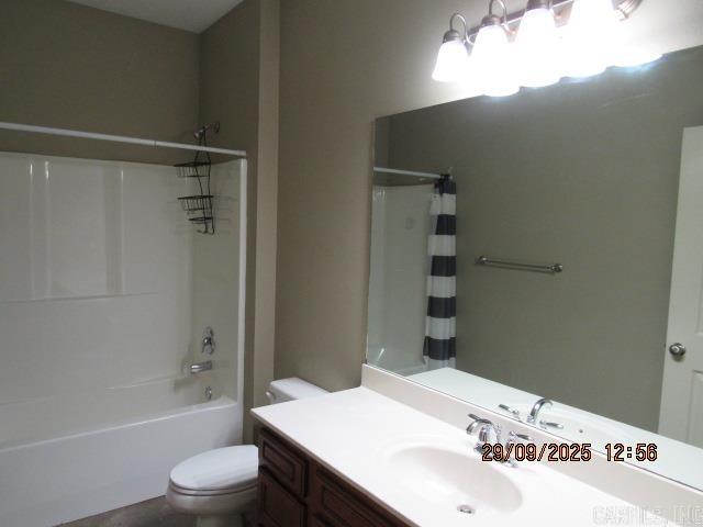 Metes & Bounds - Residential Lease