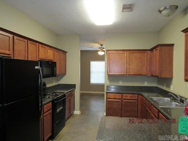 Metes & Bounds - Residential Lease