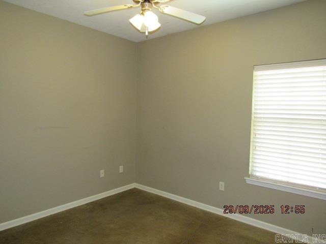 Metes & Bounds - Residential Lease