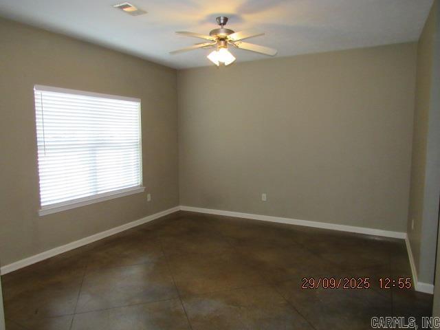 Metes & Bounds - Residential Lease