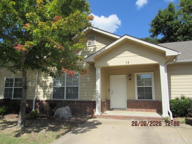 Metes & Bounds - Residential Lease