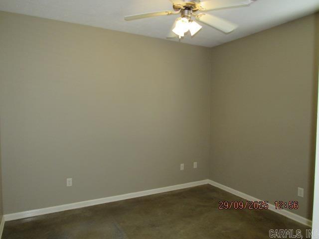 Metes & Bounds - Residential Lease