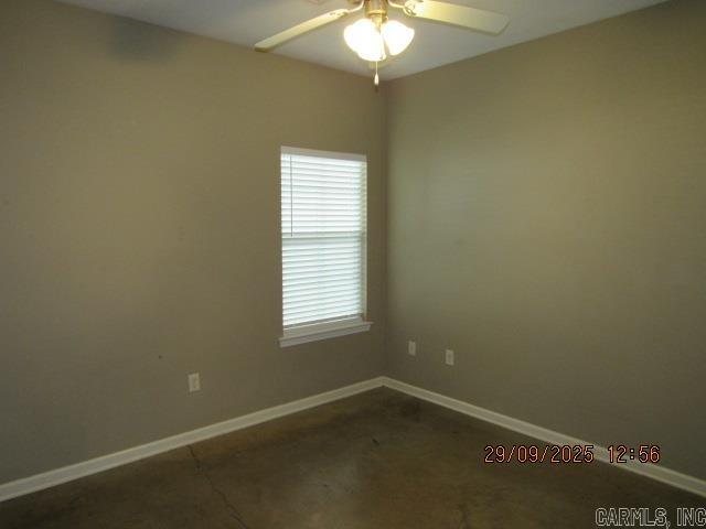Metes & Bounds - Residential Lease